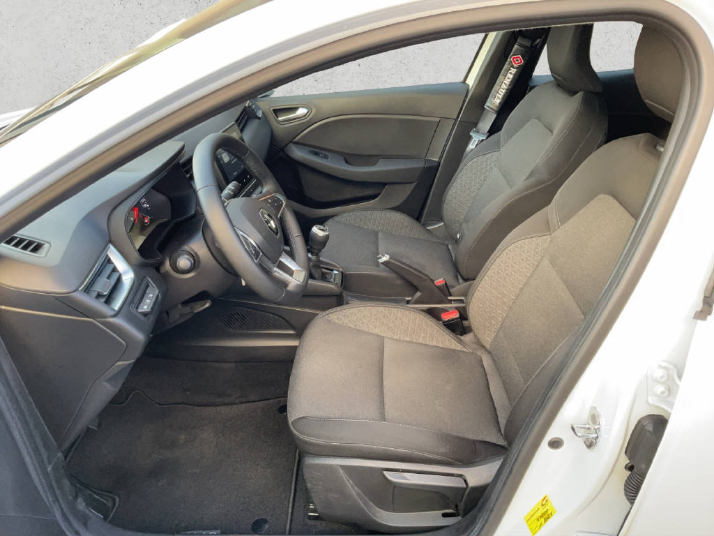 RENAULT Clio 1.0 TCe Zen-image-8