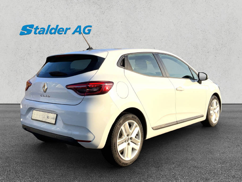 RENAULT Clio 1.0 TCe Zen-image-5