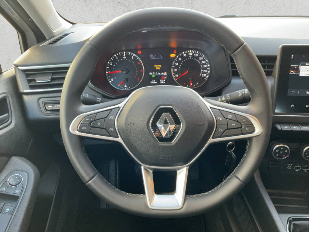 RENAULT Clio 1.0 TCe Zen-image-9