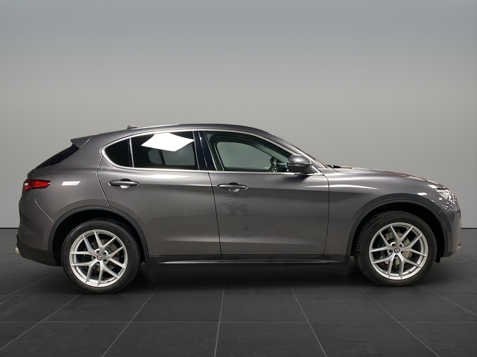 ALFA ROMEO STELVIO 2.0 Q4 280 First Ed-image-7
