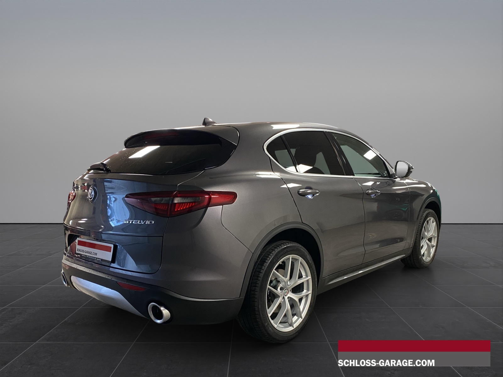 ALFA ROMEO STELVIO 2.0 Q4 280 First Ed-image-6