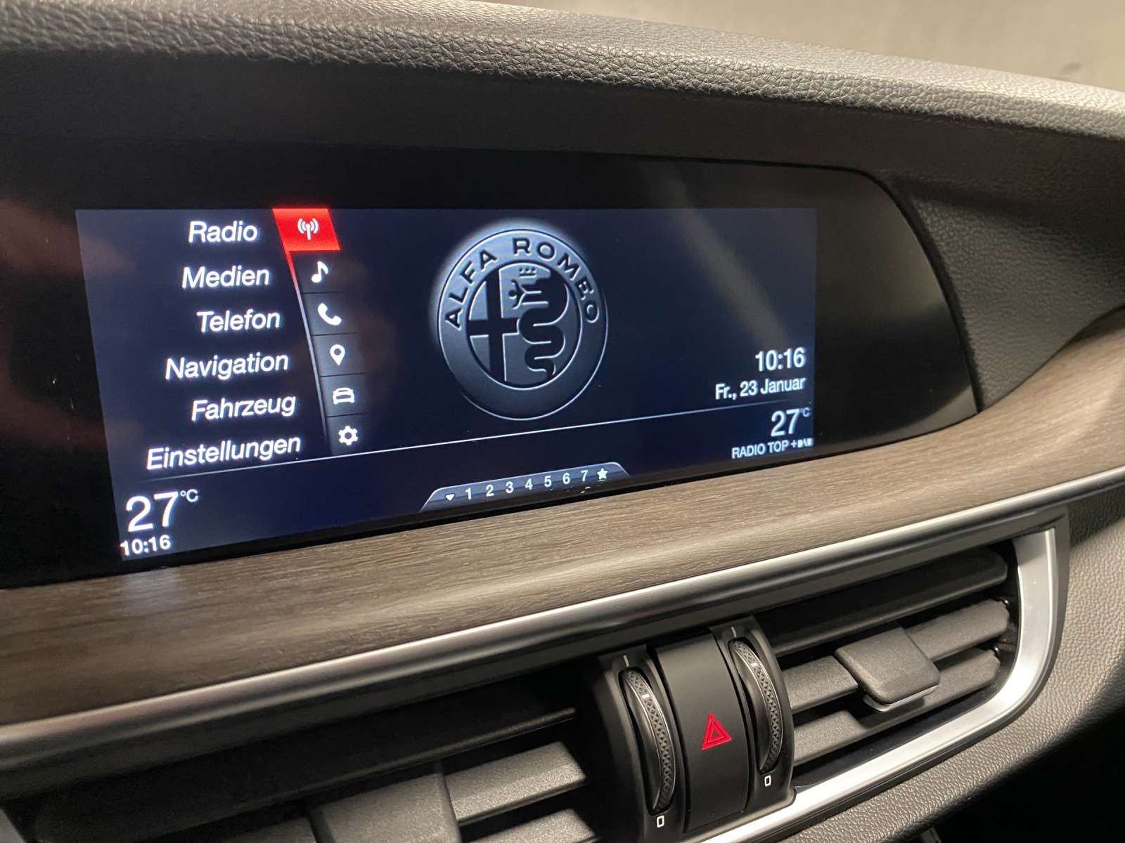 ALFA ROMEO STELVIO 2.0 Q4 280 First Ed-image-14