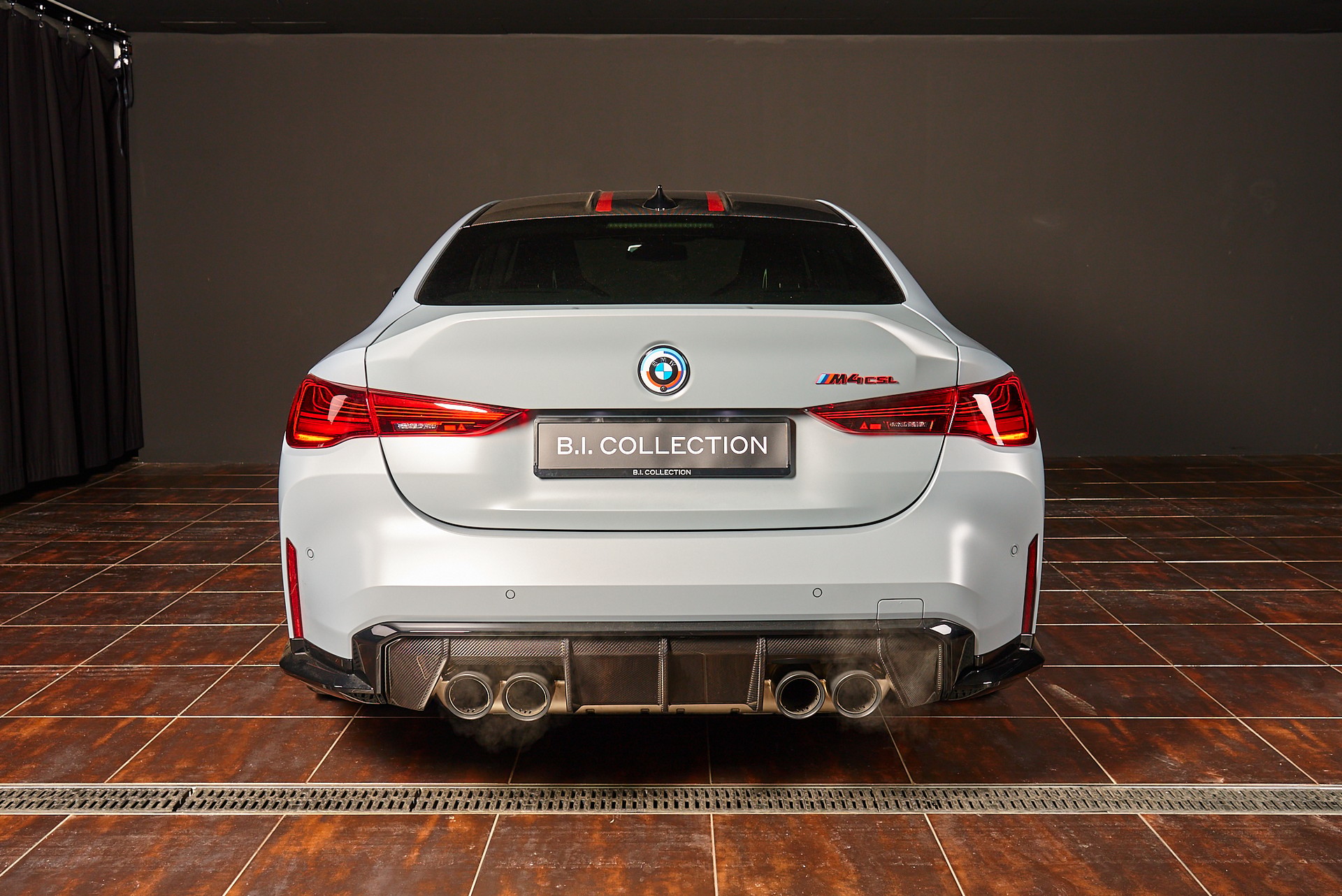 BMW M4 CSL Coupé-image-6