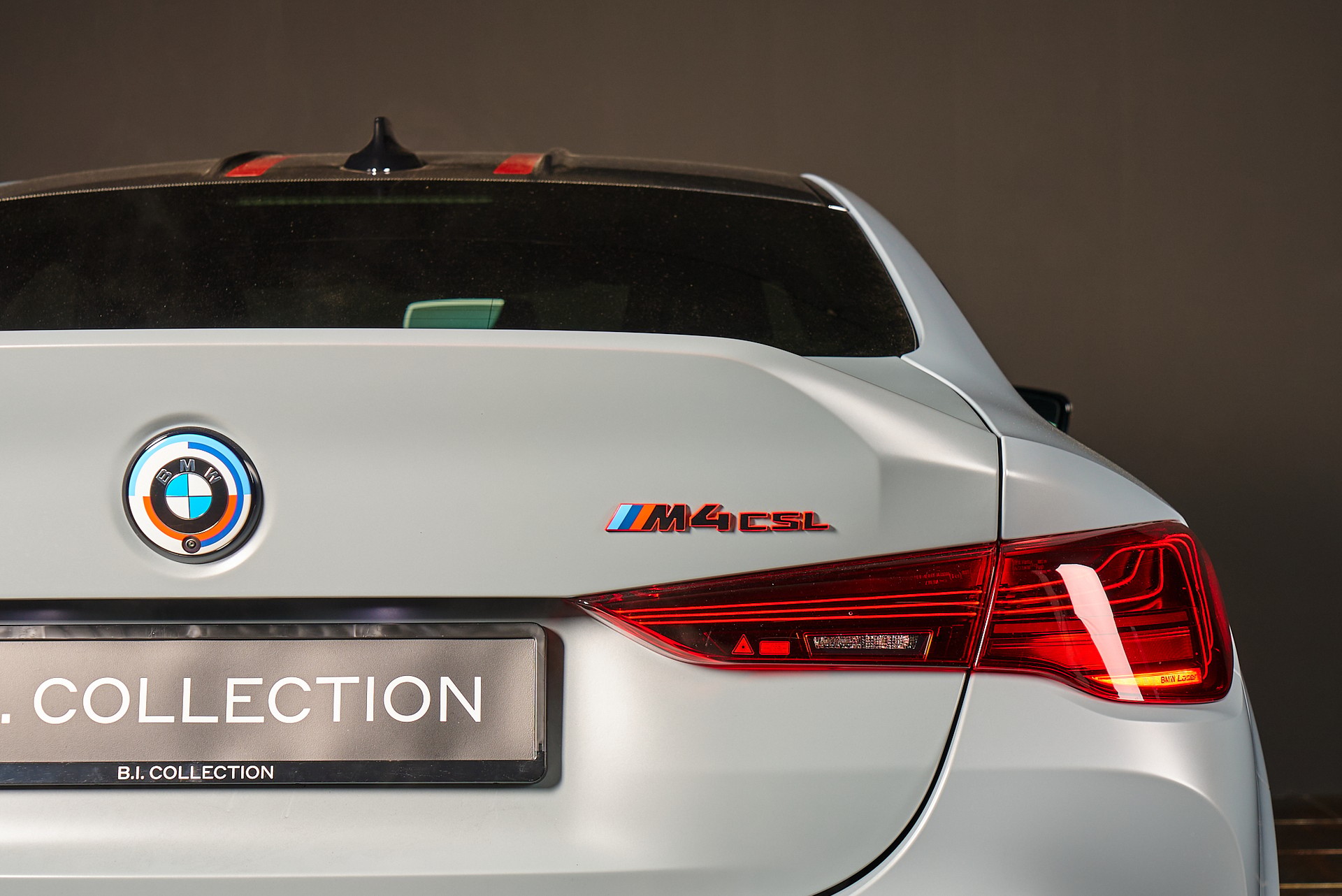 BMW M4 CSL Coupé-image-7