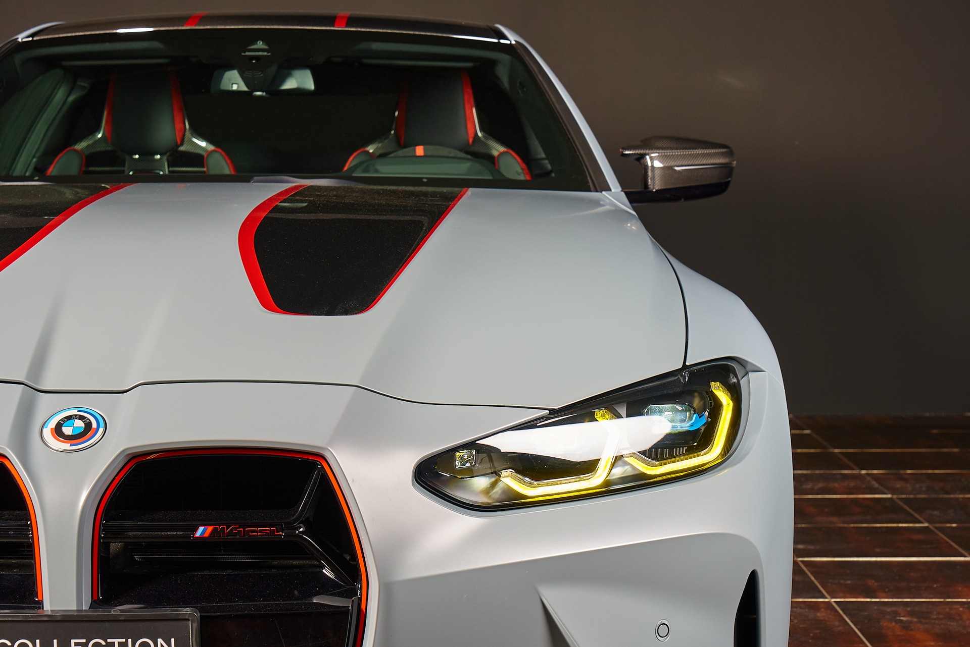 BMW M4 CSL Coupé-image-5