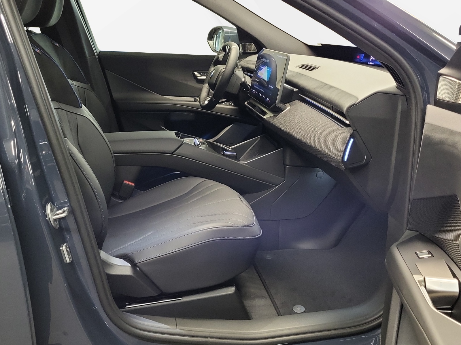 BMW iX3 50 xDrive M Sport Pro-image-10