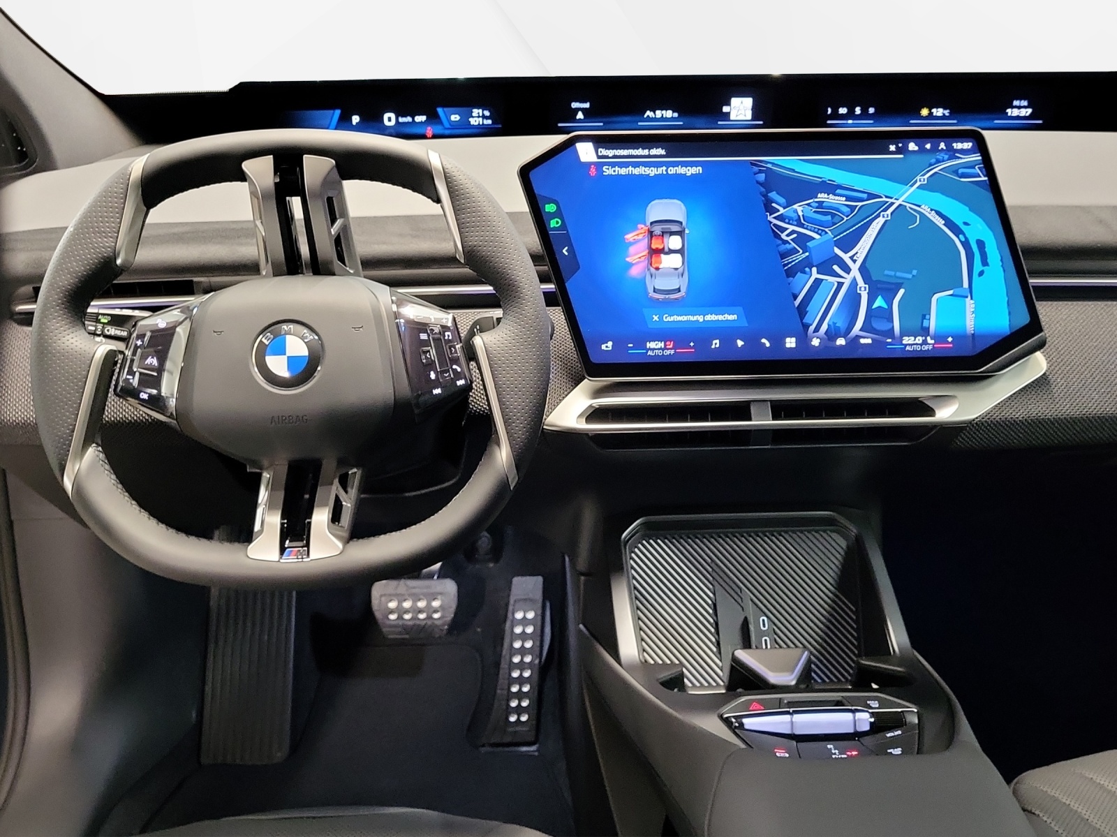 BMW iX3 50 xDrive M Sport Pro-image-12
