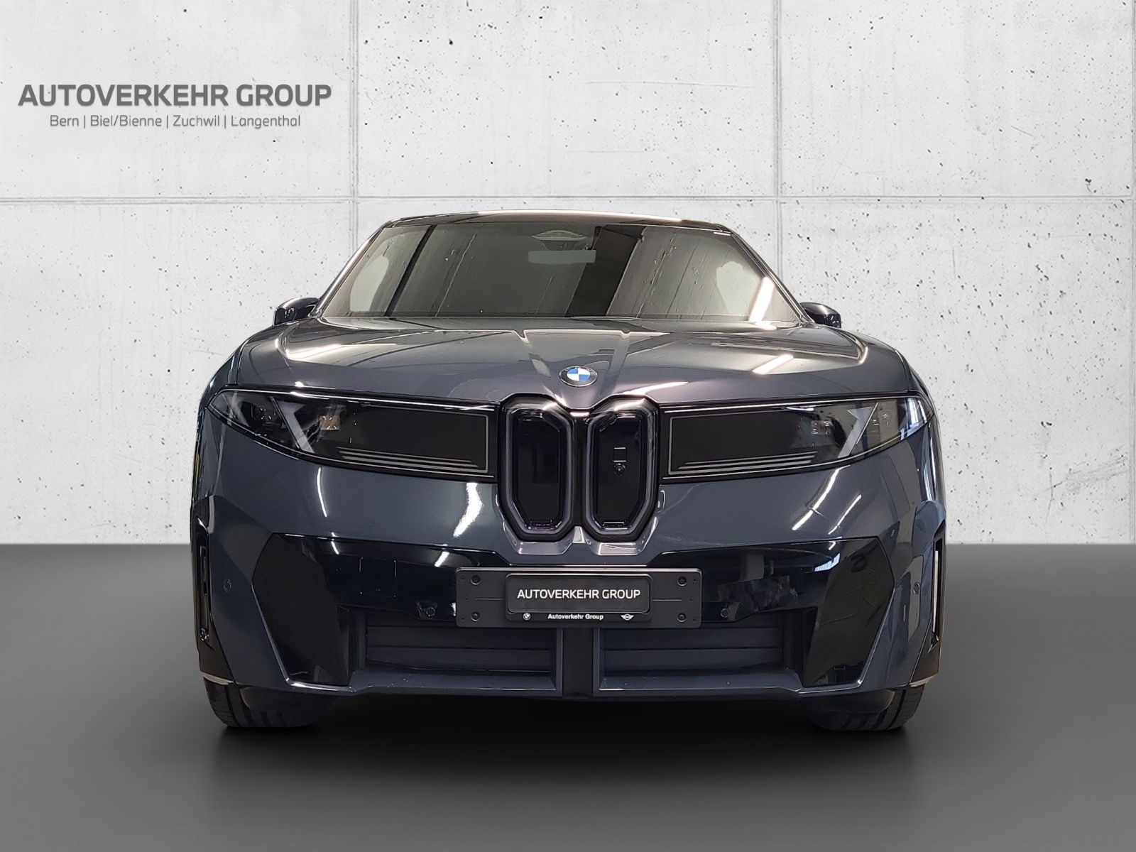 BMW iX3 50 xDrive M Sport Pro-image-1