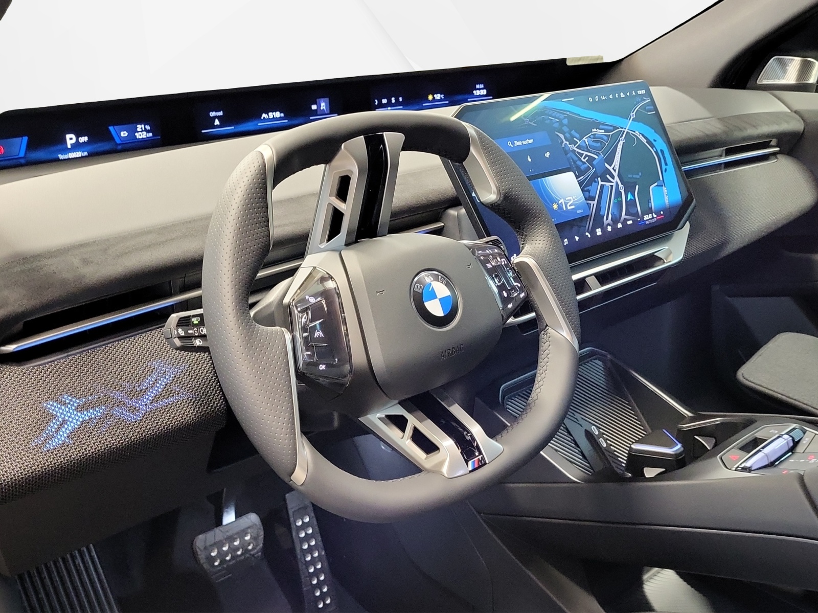 BMW iX3 50 xDrive M Sport Pro-image-11