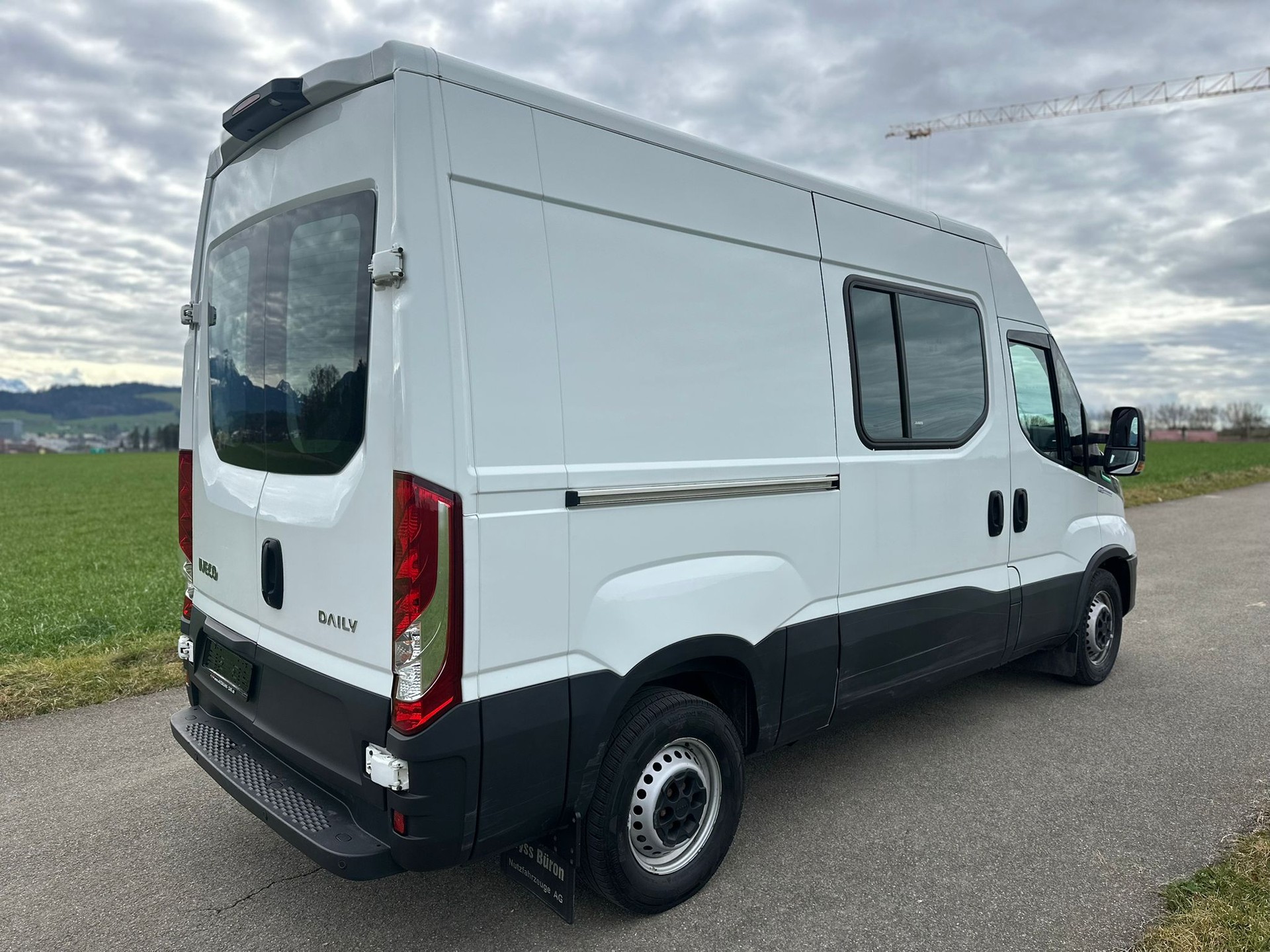 IVECO 35 S 14 NA8 V-image-5