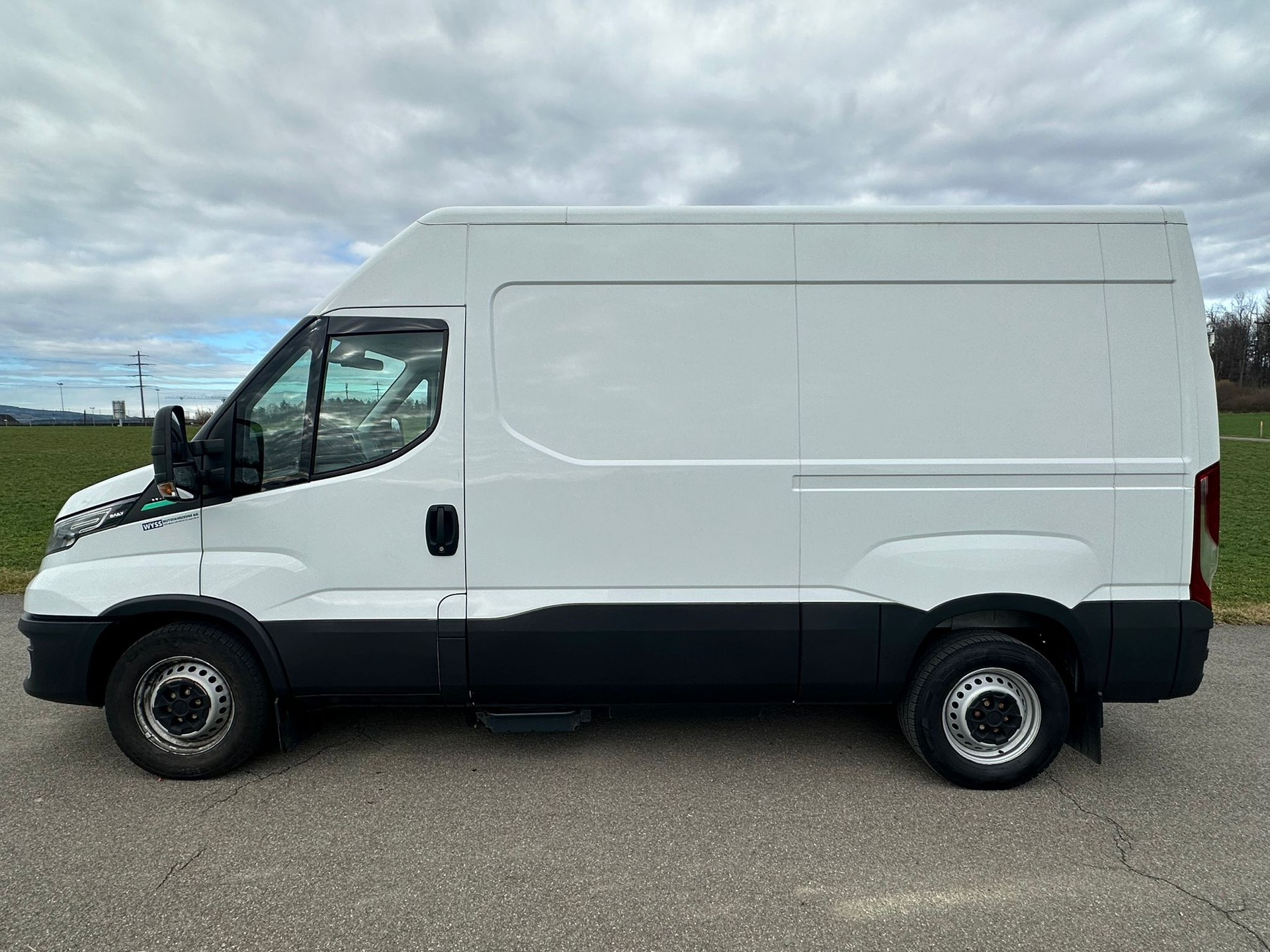 IVECO 35 S 14 NA8 V-image-8