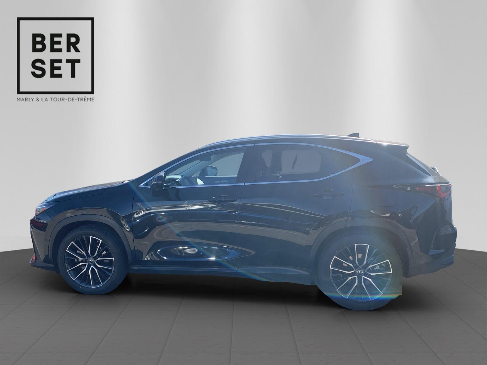 LEXUS NX 450h+ Excellence-image-4