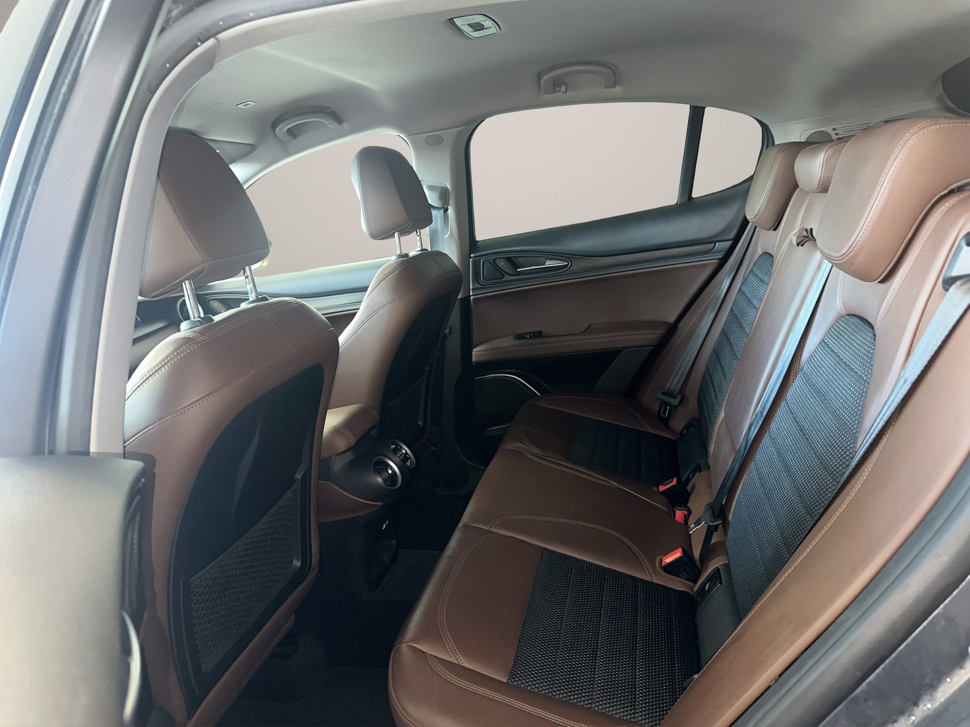 ALFA ROMEO Stelvio 2.0 Super Q4 Automatic-image-10