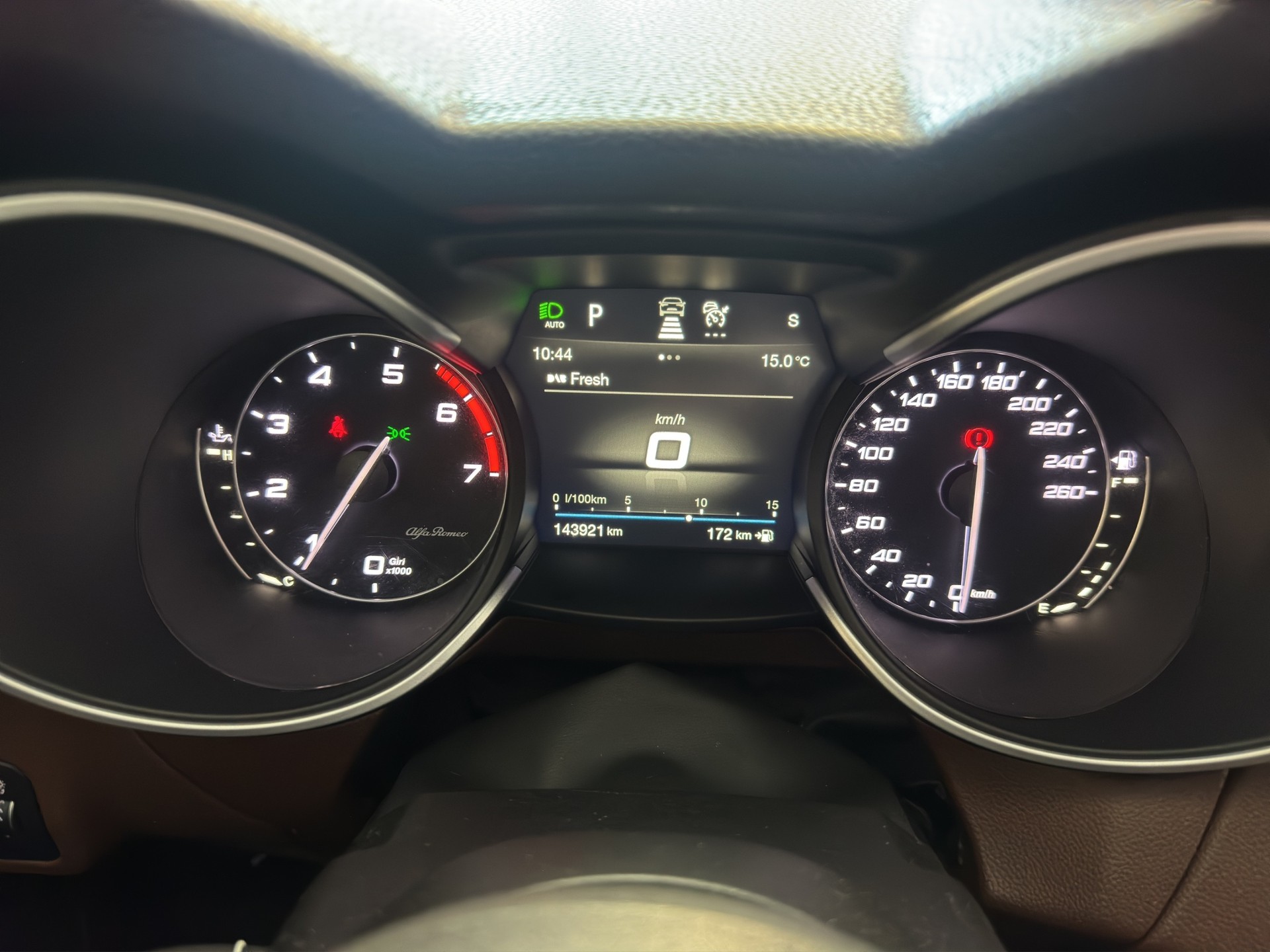 ALFA ROMEO Stelvio 2.0 Super Q4 Automatic-image-13