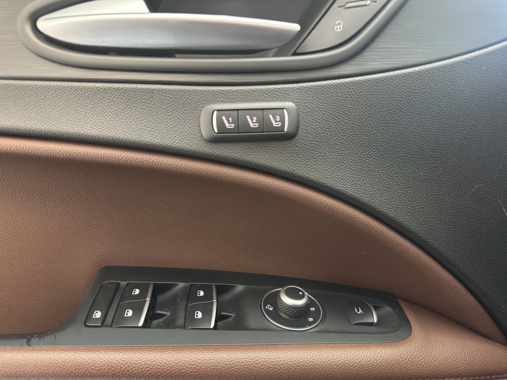 ALFA ROMEO Stelvio 2.0 Super Q4 Automatic-image-8
