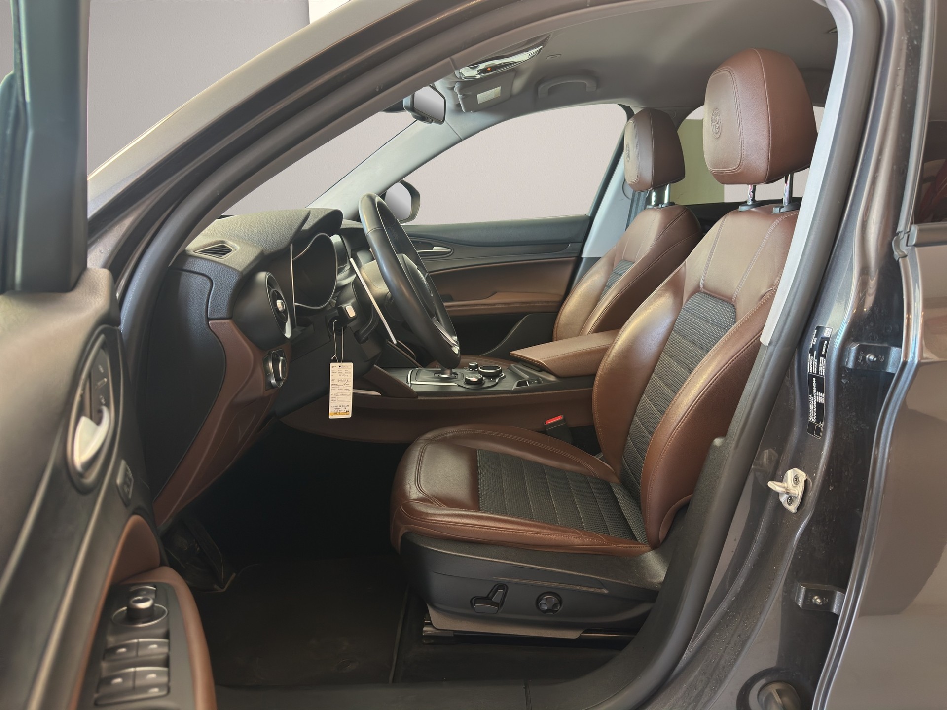 ALFA ROMEO Stelvio 2.0 Super Q4 Automatic-image-7