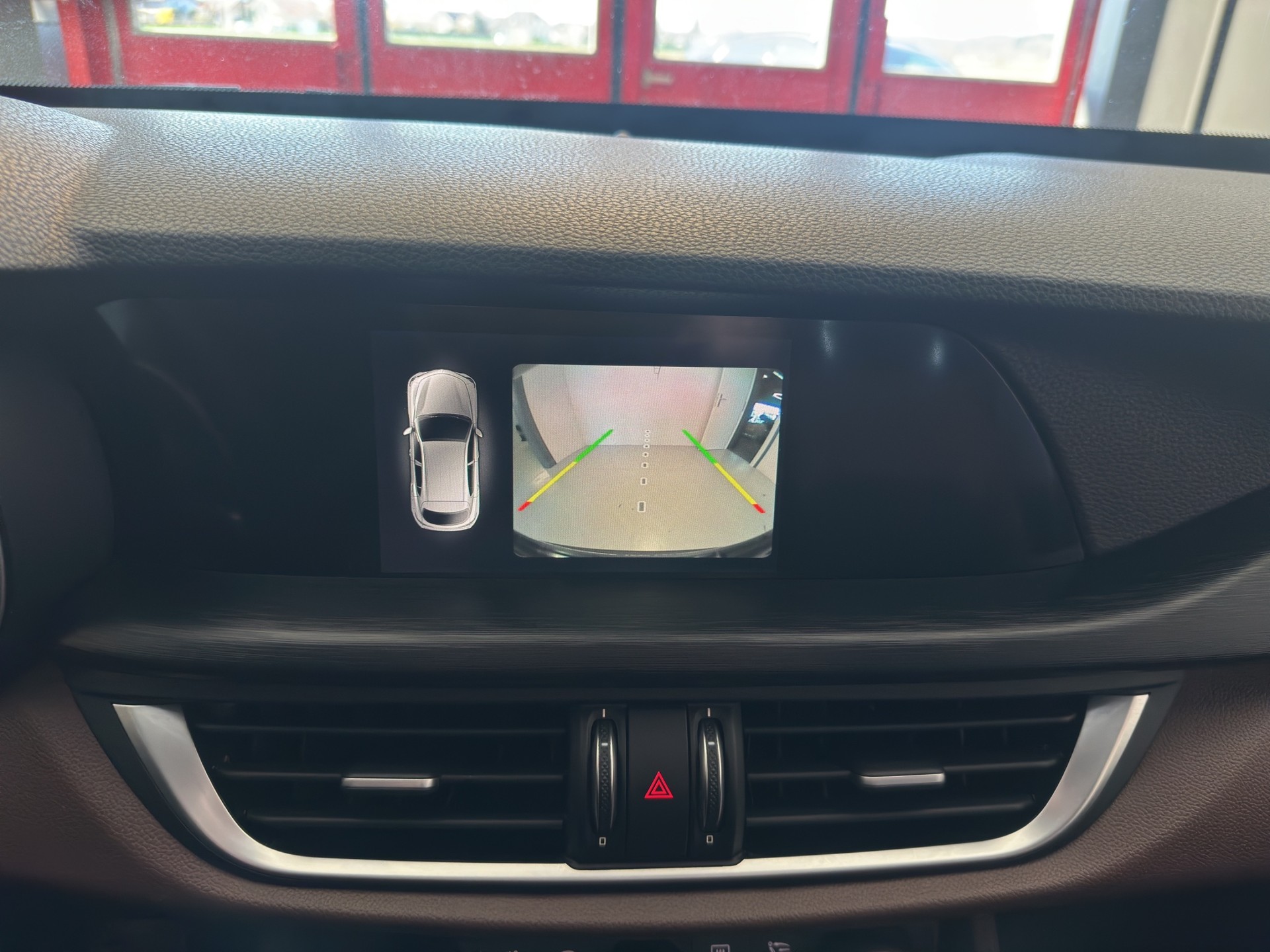ALFA ROMEO Stelvio 2.0 Super Q4 Automatic-image-15
