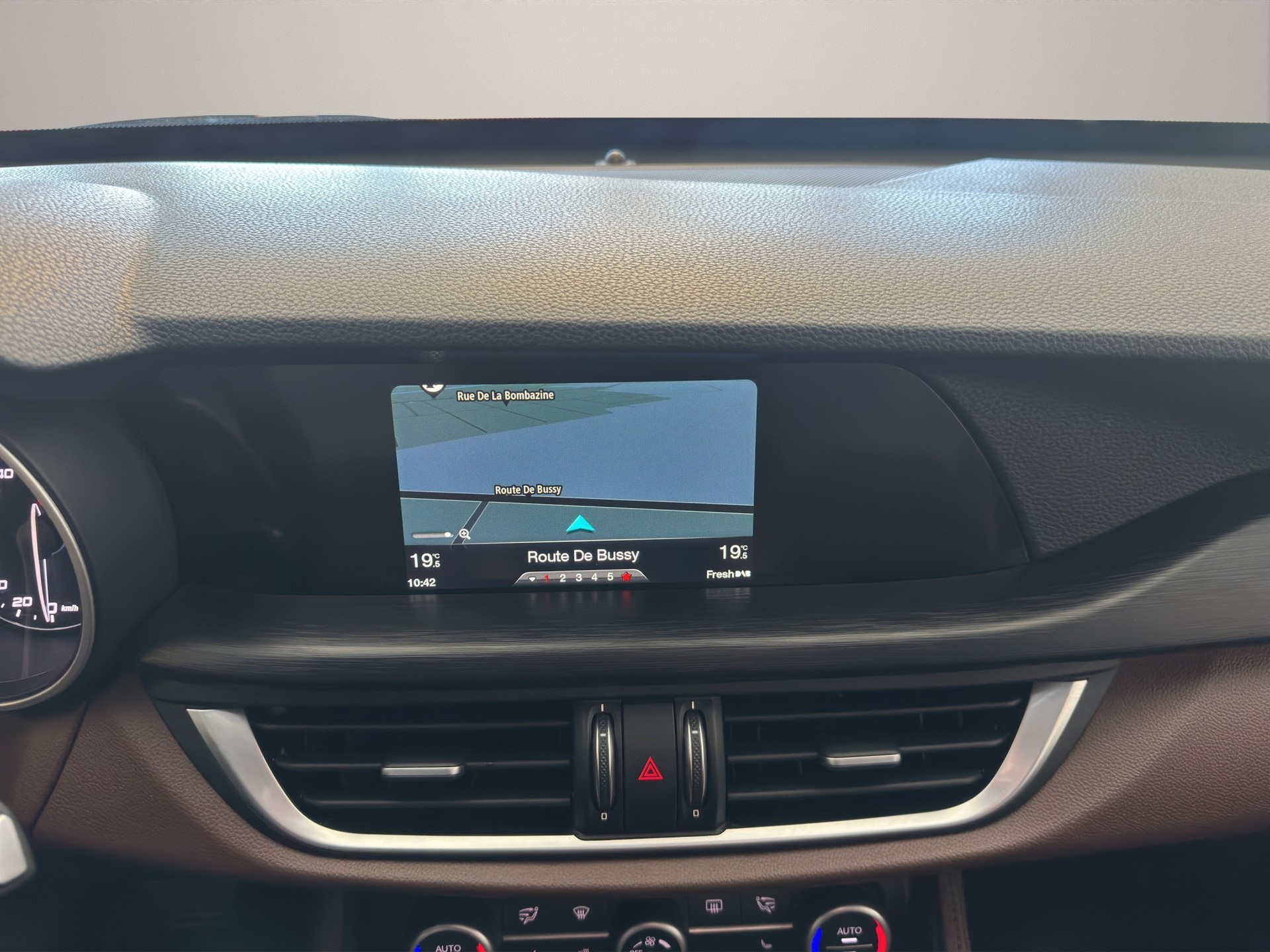 ALFA ROMEO Stelvio 2.0 Super Q4 Automatic-image-14