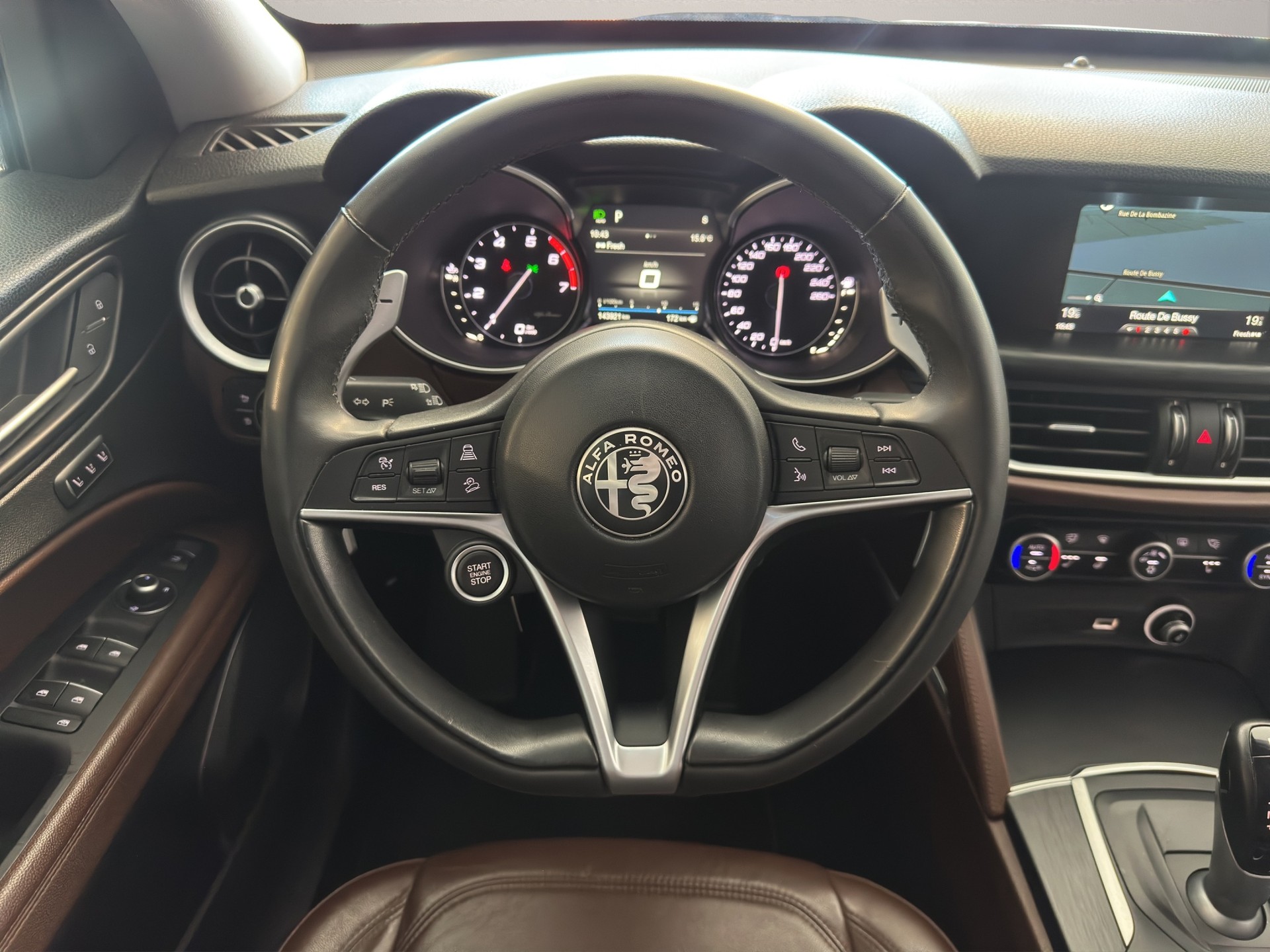 ALFA ROMEO Stelvio 2.0 Super Q4 Automatic-image-12