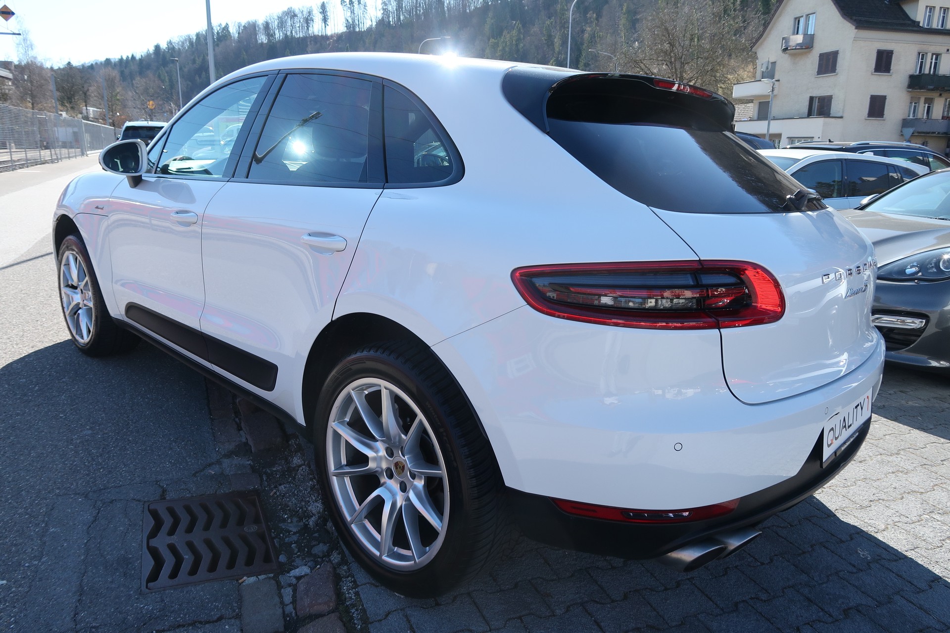 PORSCHE Macan S Diesel PDK-image-6