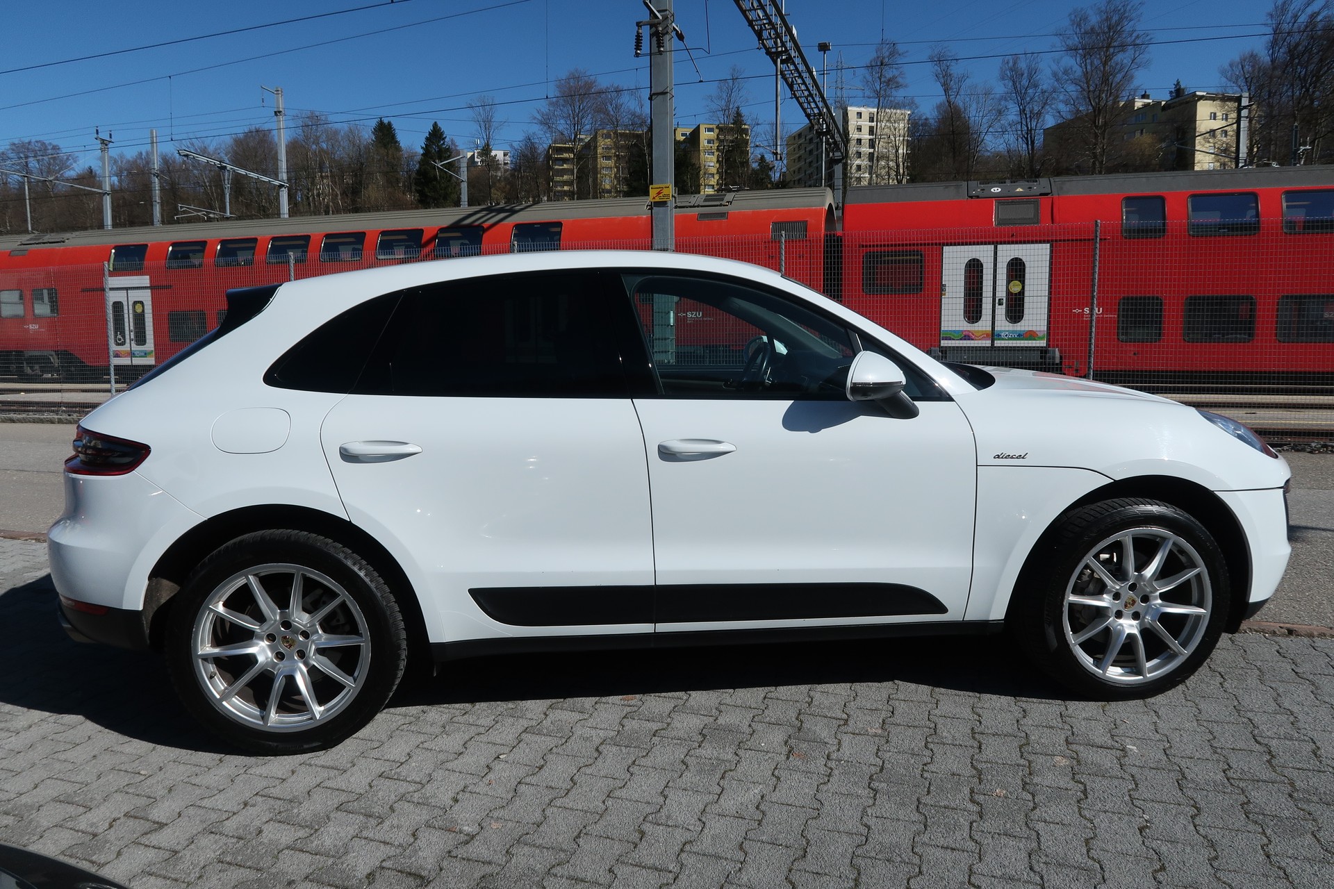 PORSCHE Macan S Diesel PDK-image-3