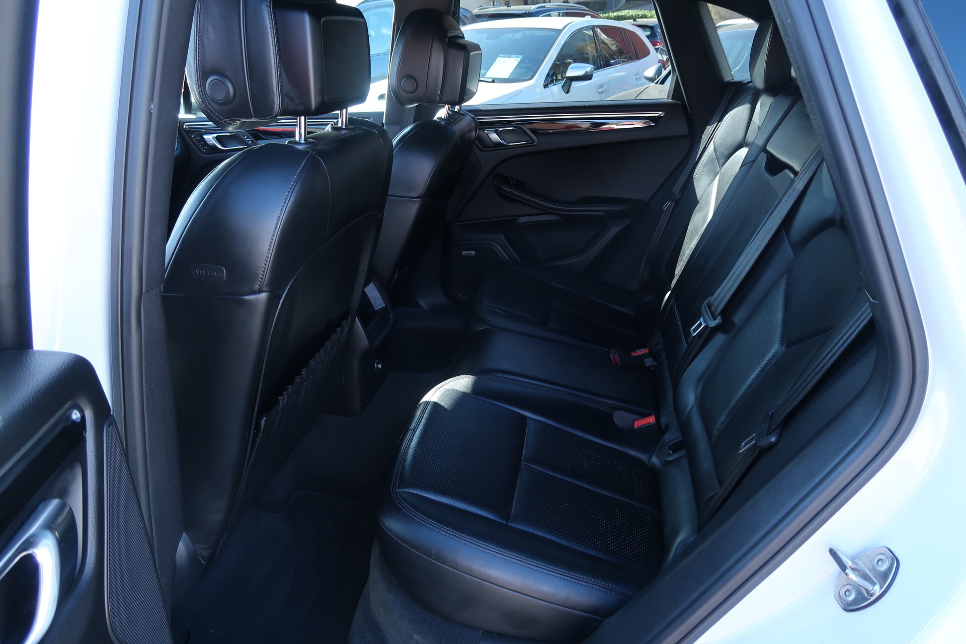 PORSCHE Macan S Diesel PDK-image-9