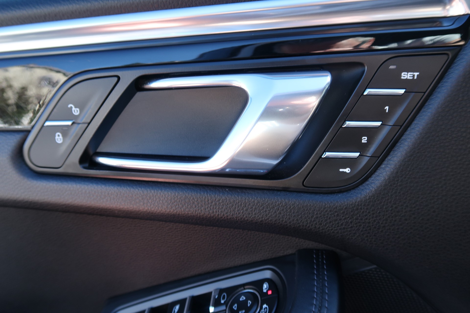 PORSCHE Macan S Diesel PDK-image-18