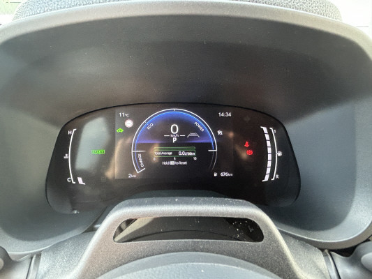 TOYOTA Aygo X 1.5 com. com.-image-9