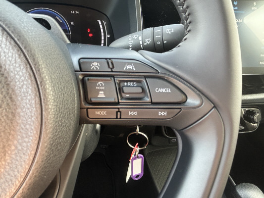 TOYOTA Aygo X 1.5 com. com.-image-13