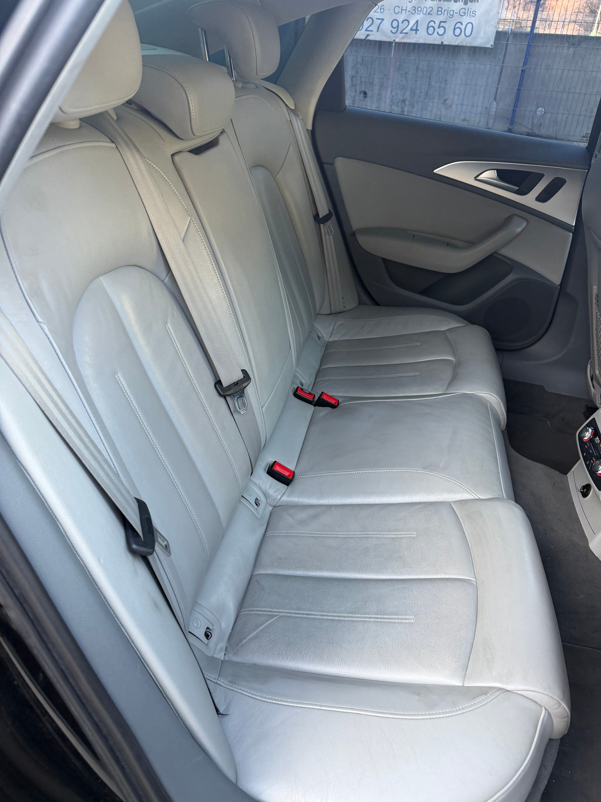 AUDI A6 Limousine 3.0 TFSI V6 quattro S-tronic-image-7