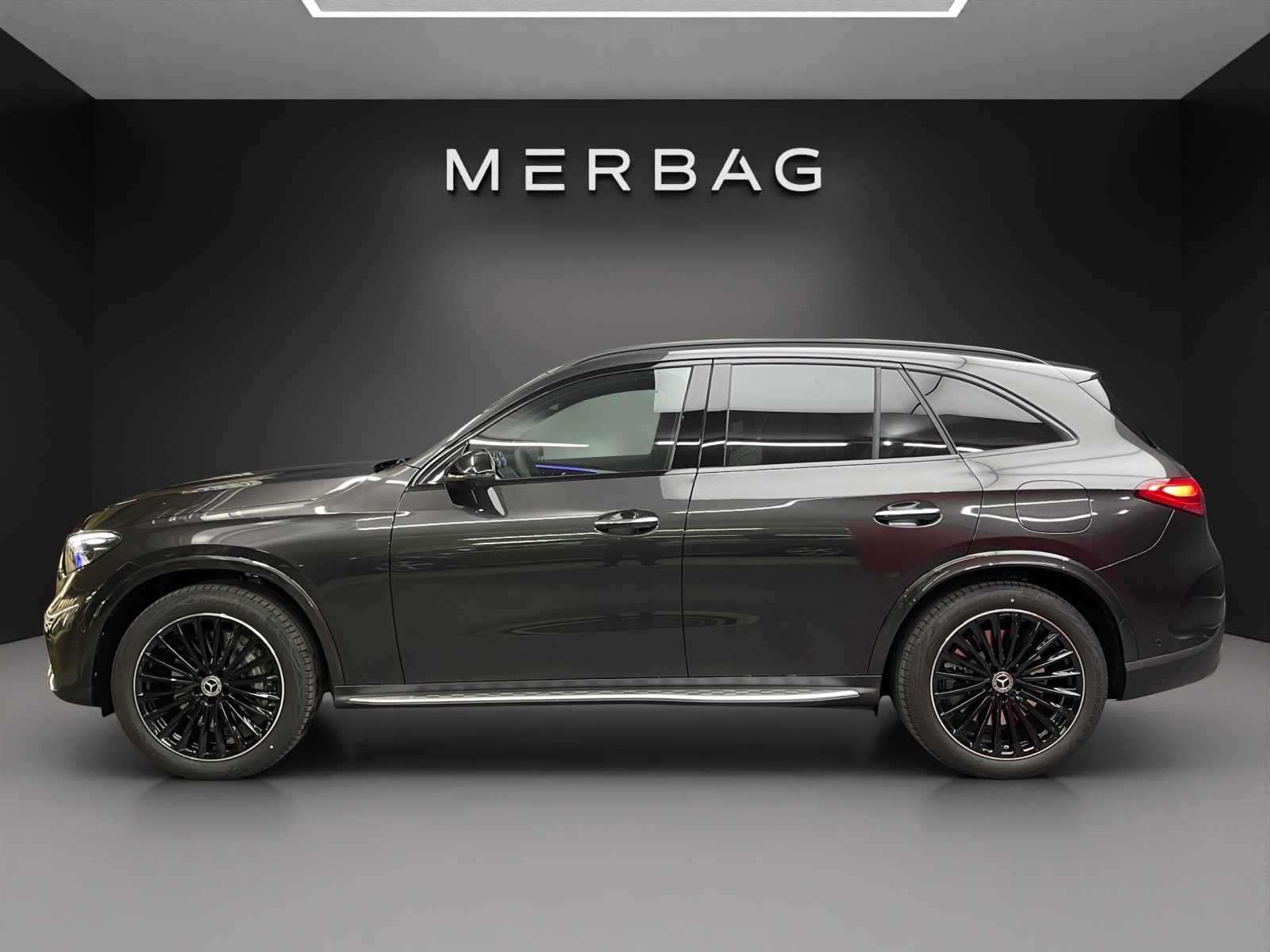MERCEDES-BENZ GLC 400 e 4M 9G-Tronic EQ-STAR-image-2