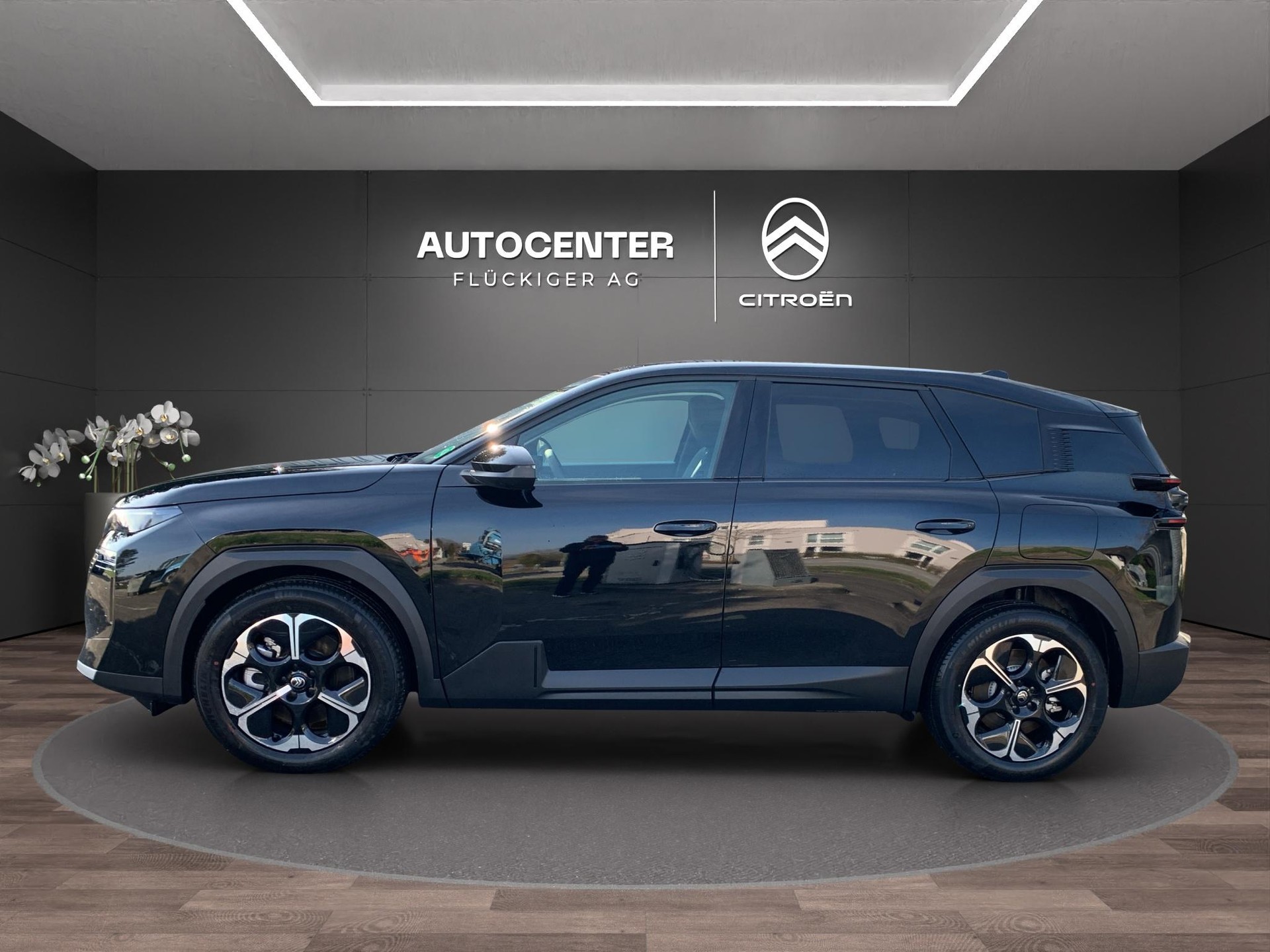 CITROEN e-C5 Aircross Plus-image-5