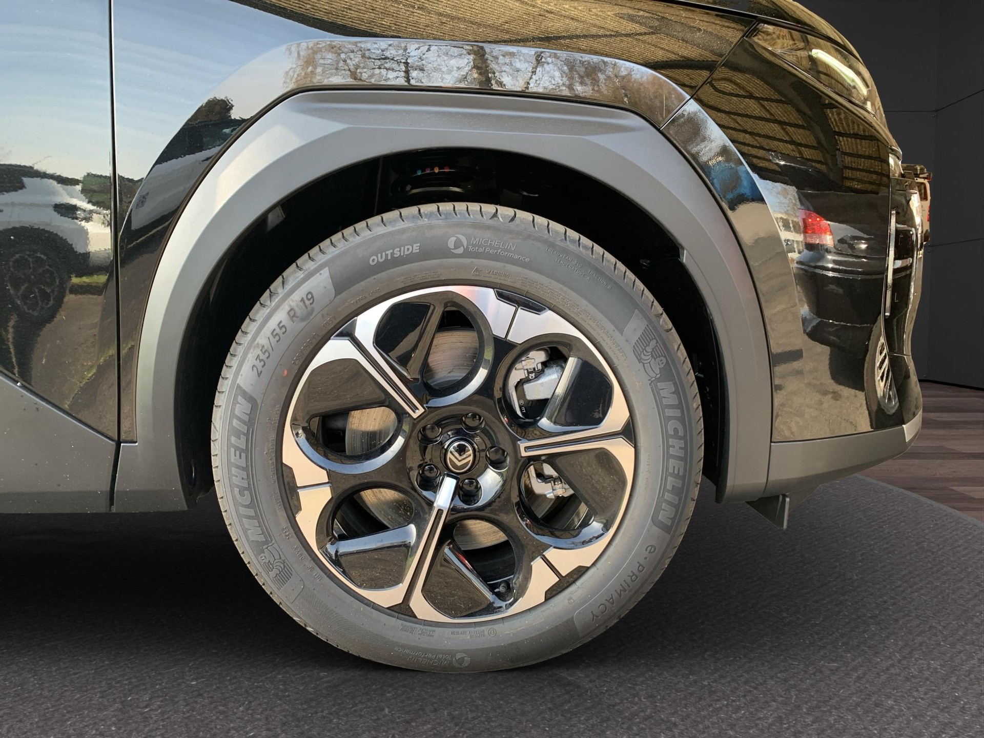 CITROEN e-C5 Aircross Plus-image-4