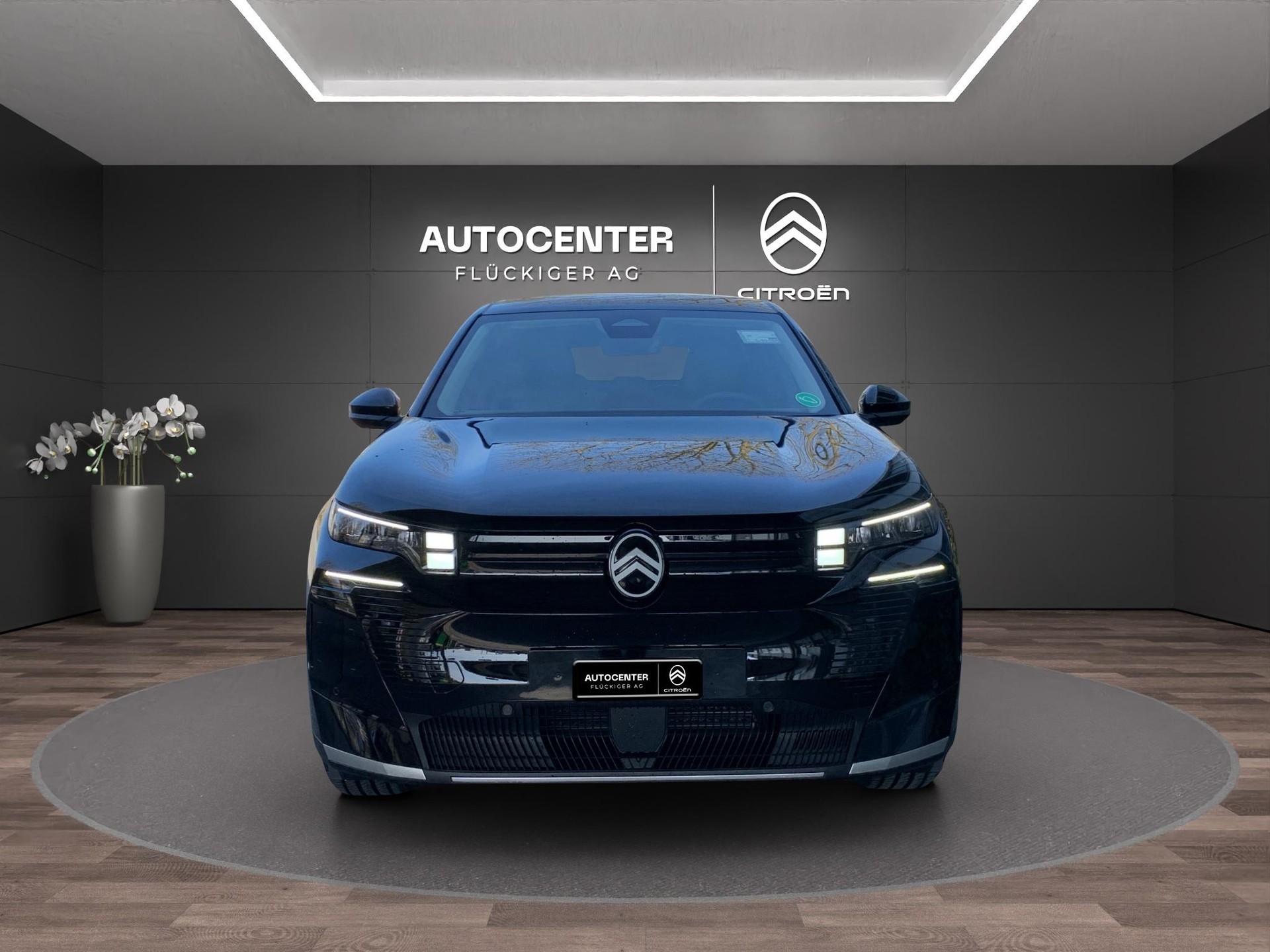 CITROEN e-C5 Aircross Plus-image-6