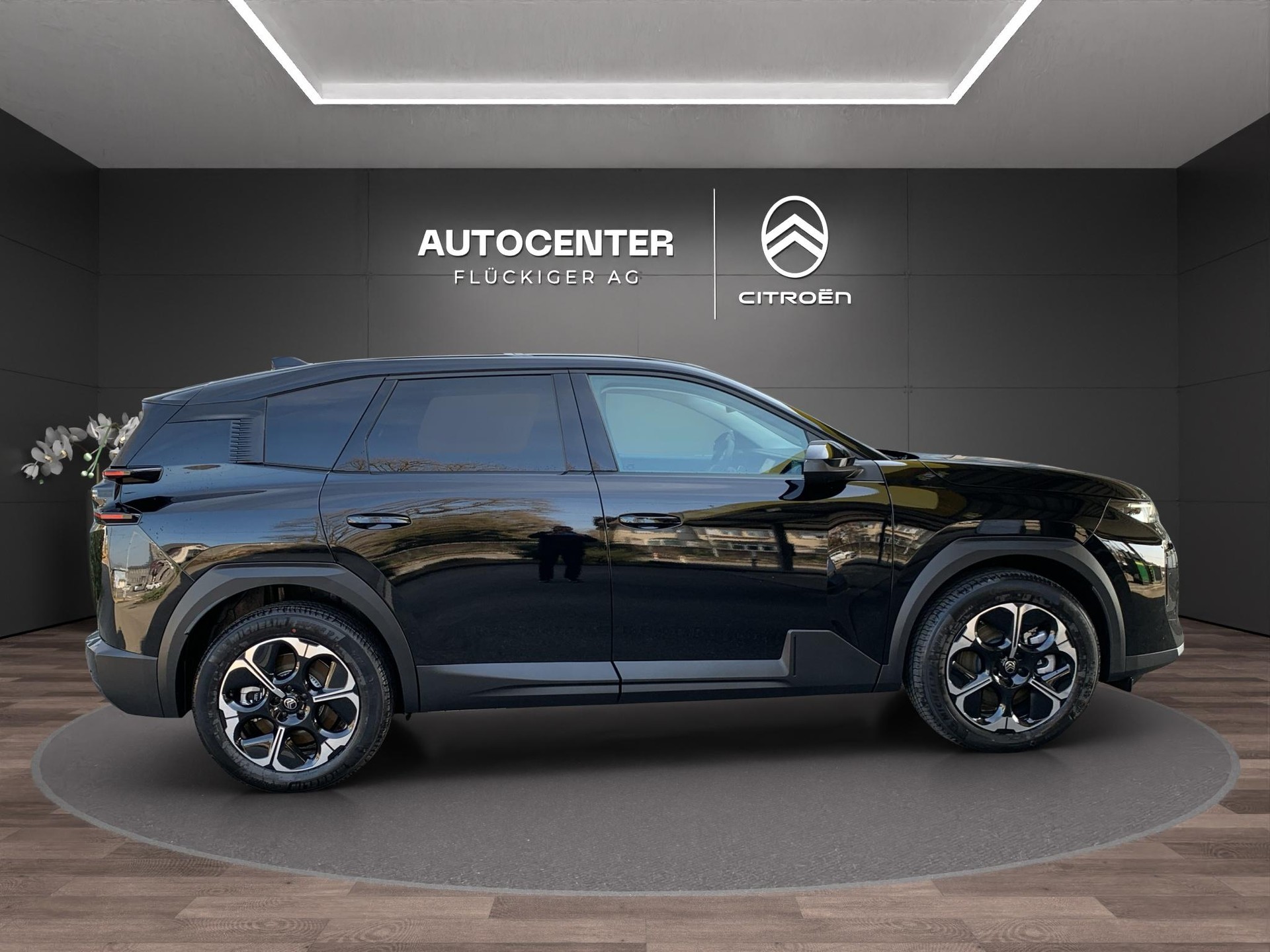 CITROEN e-C5 Aircross Plus-image-3