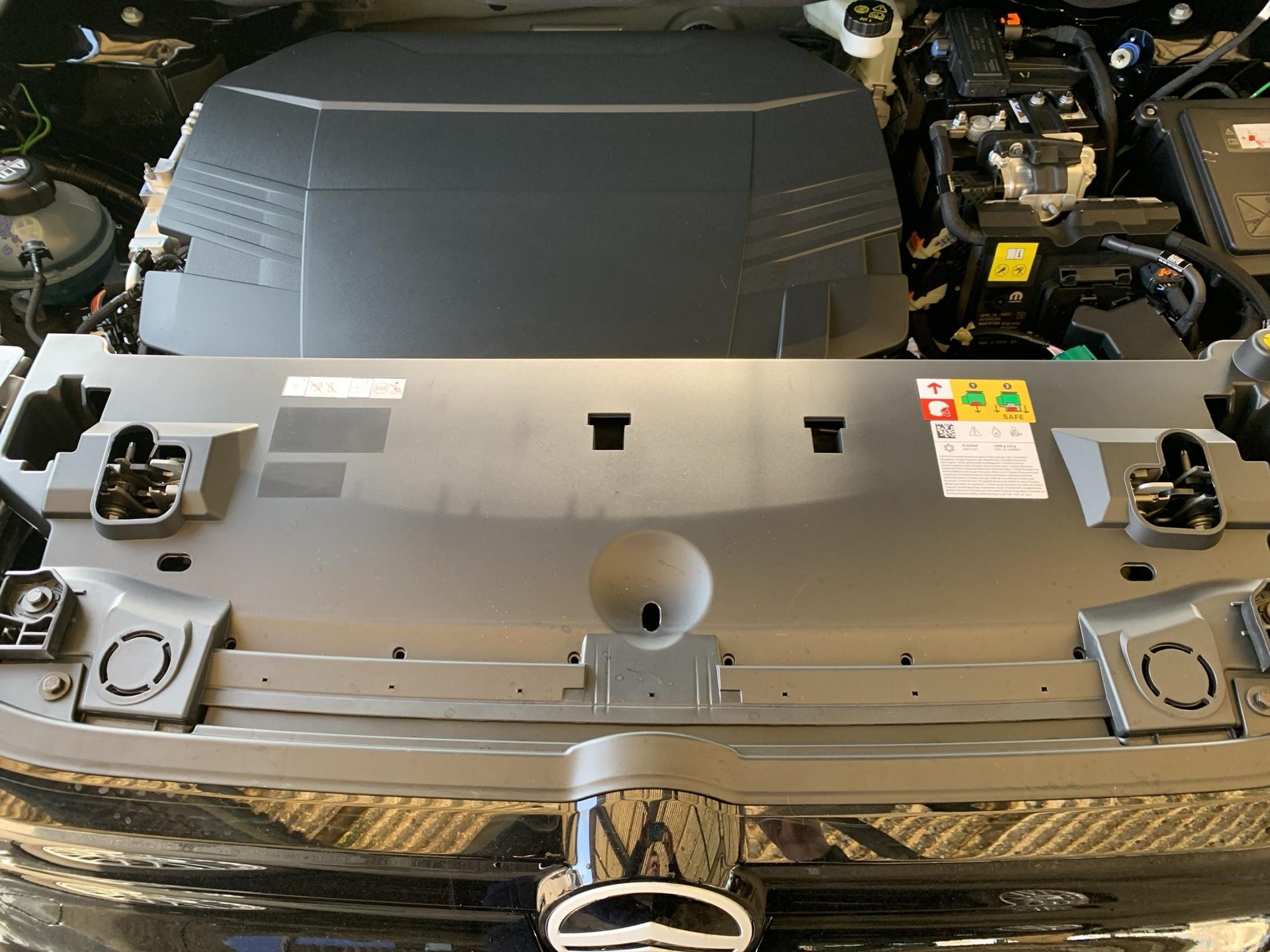 CITROEN e-C5 Aircross Plus-image-7