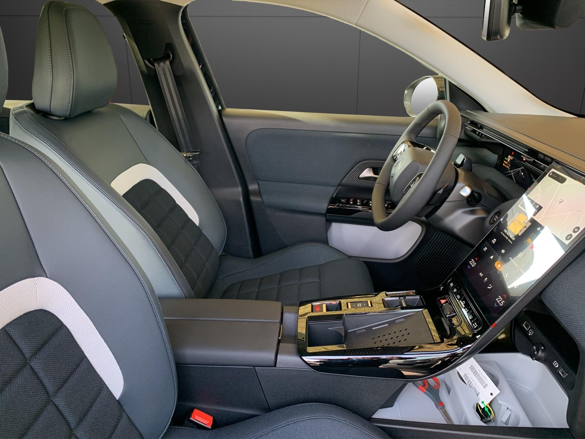 CITROEN e-C5 Aircross Plus-image-15