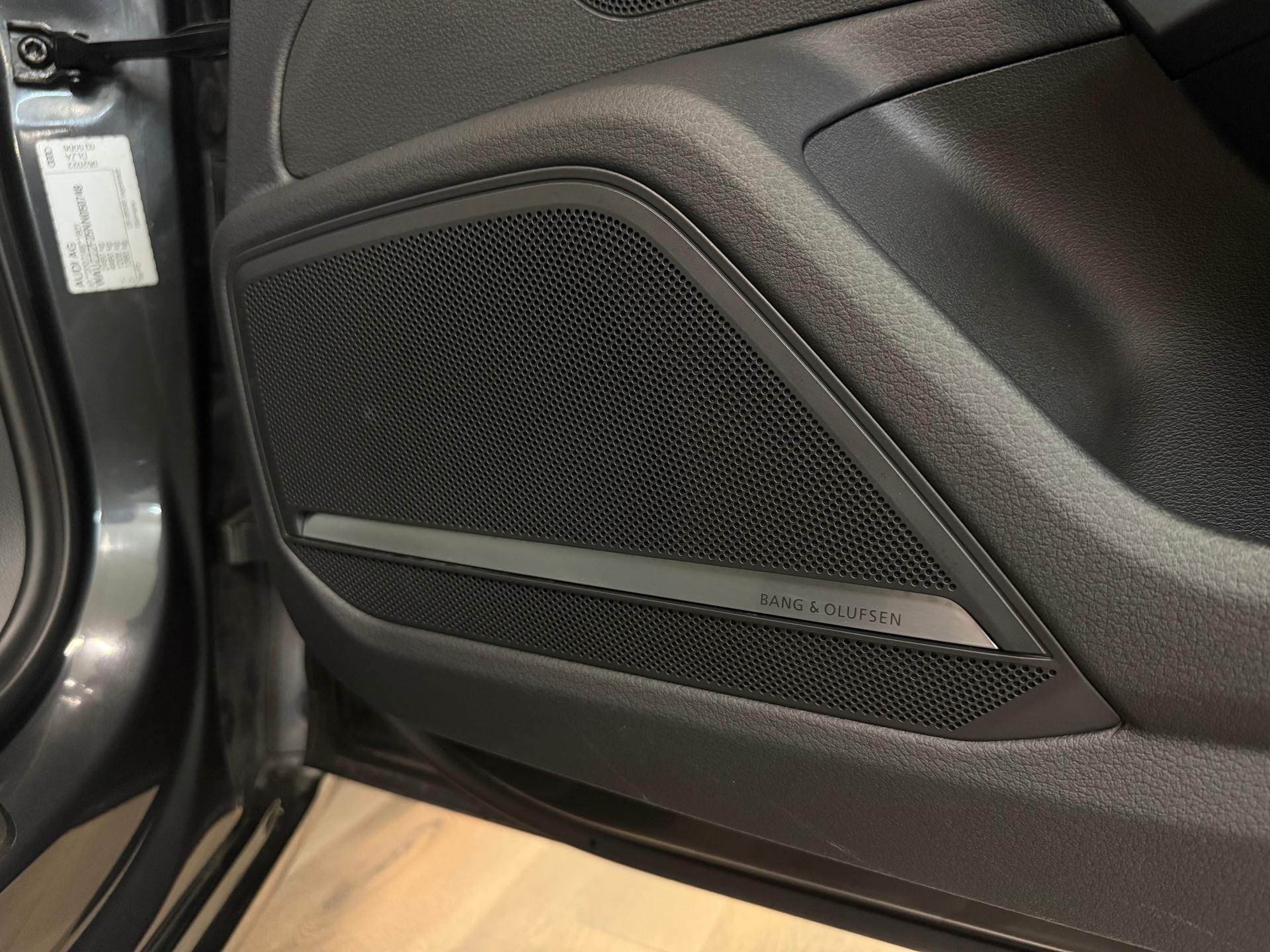 AUDI A6 Avant 55 TFSI Sport quattro S-tronic-image-23