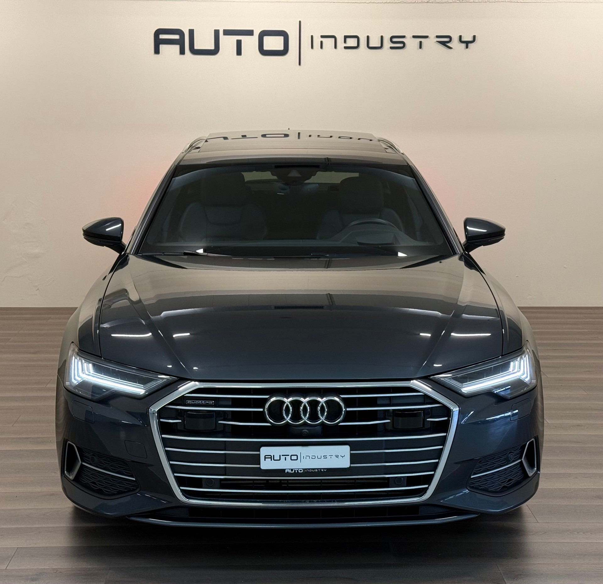 AUDI A6 Avant 55 TFSI Sport quattro S-tronic-image-6