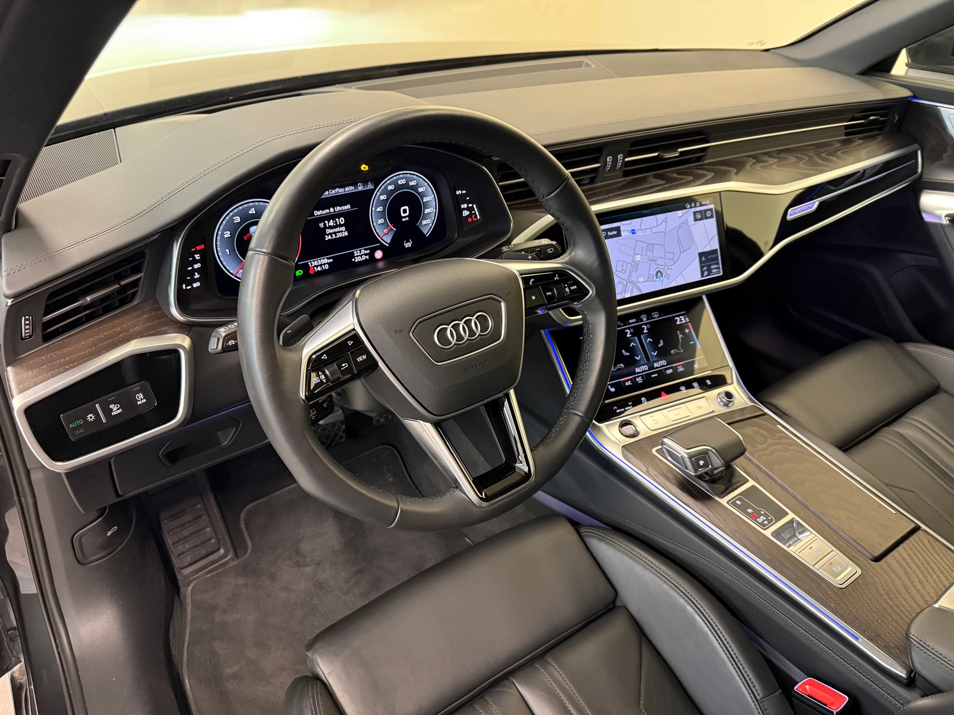AUDI A6 Avant 55 TFSI Sport quattro S-tronic-image-12