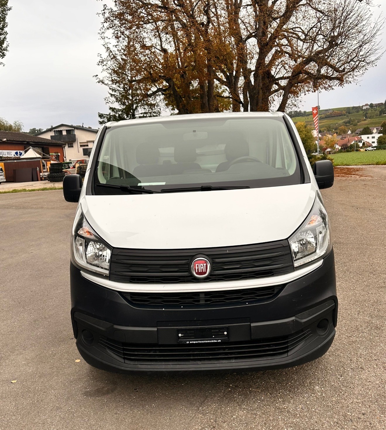 FIAT Talento 1.6 dCi-image-3