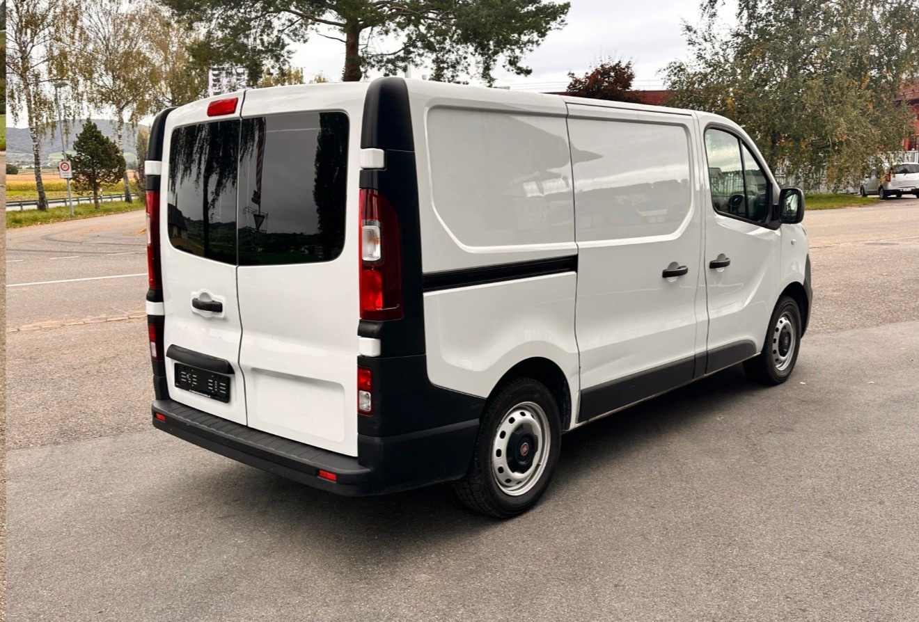 FIAT Talento 1.6 dCi-image-4