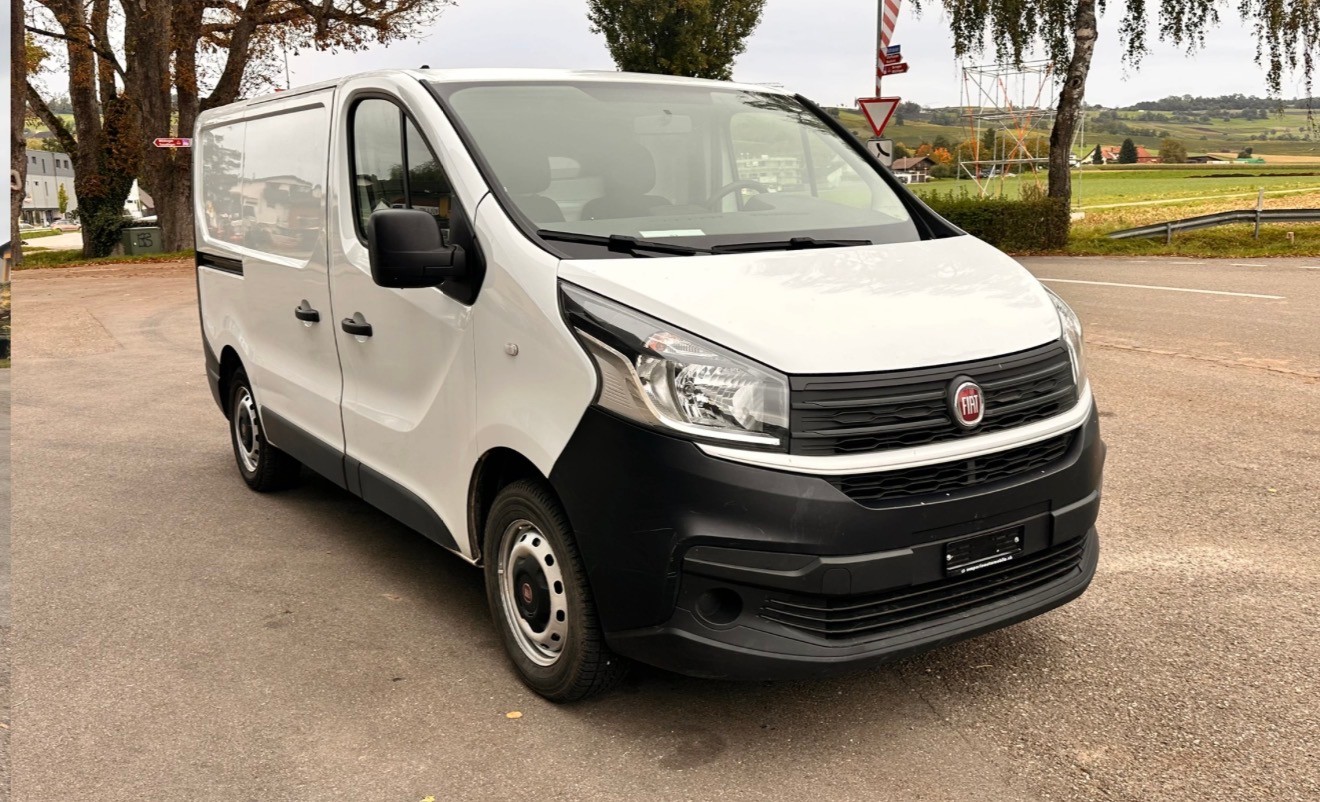 FIAT Talento 1.6 dCi-image-2