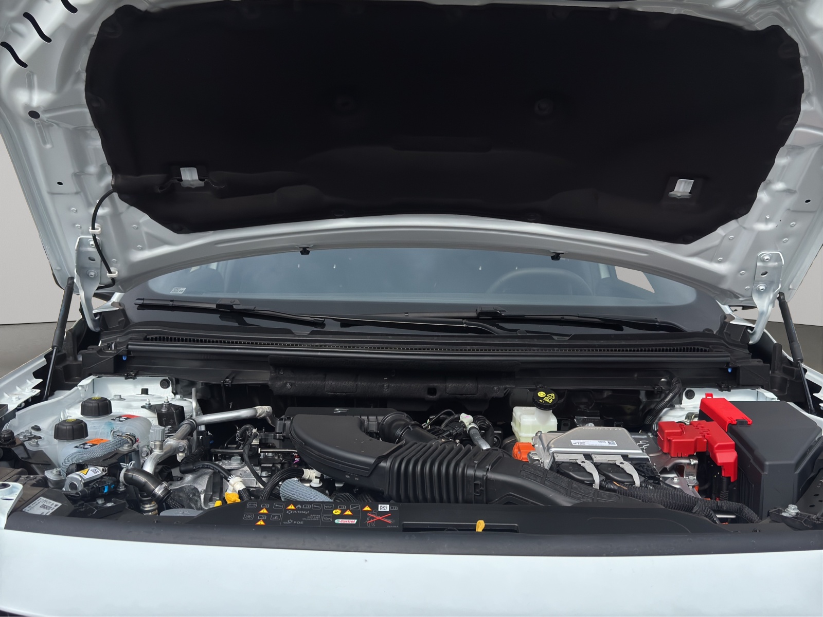 RENAULT Rafale 1.2 E-Tech Hybrid 200 Esprit Alpine-image-14