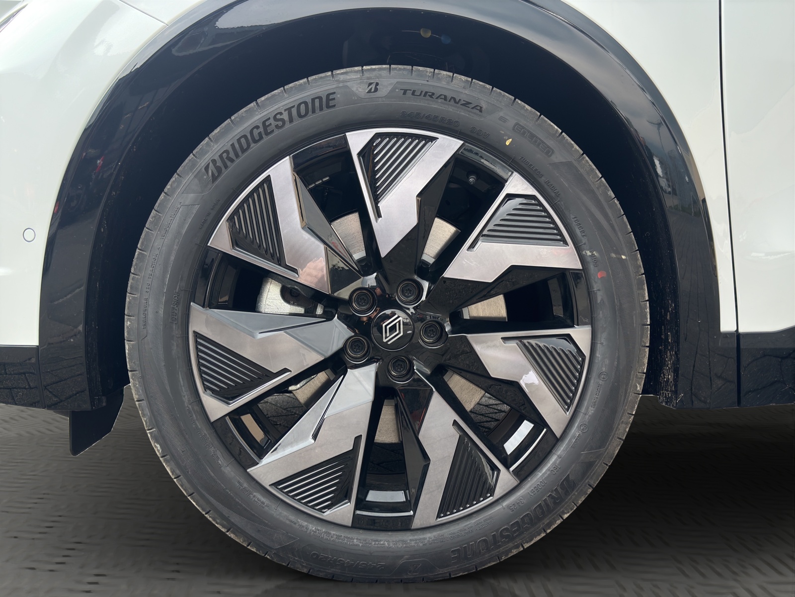 RENAULT Rafale 1.2 E-Tech Hybrid 200 Esprit Alpine-image-15
