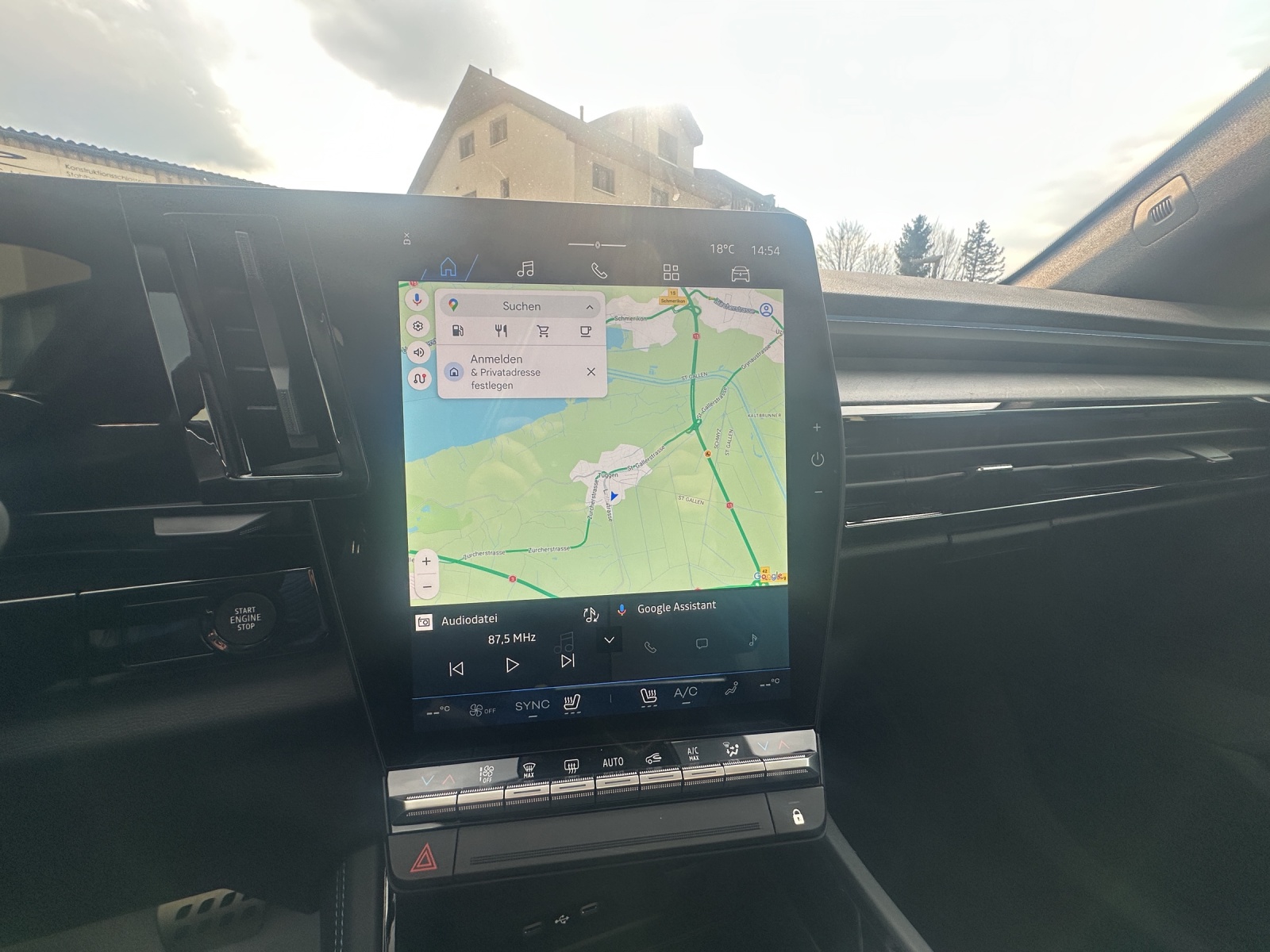 RENAULT Rafale 1.2 E-Tech Hybrid 200 Esprit Alpine-image-11