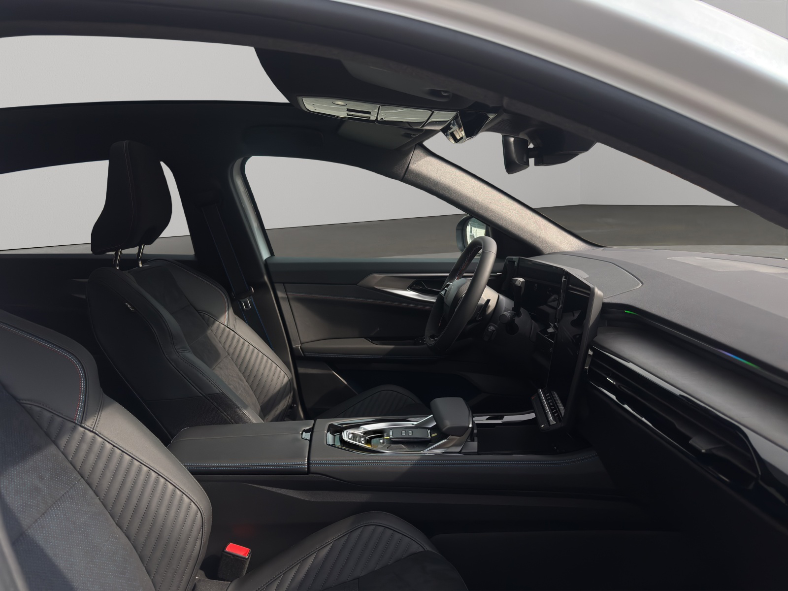 RENAULT Rafale 1.2 E-Tech Hybrid 200 Esprit Alpine-image-7
