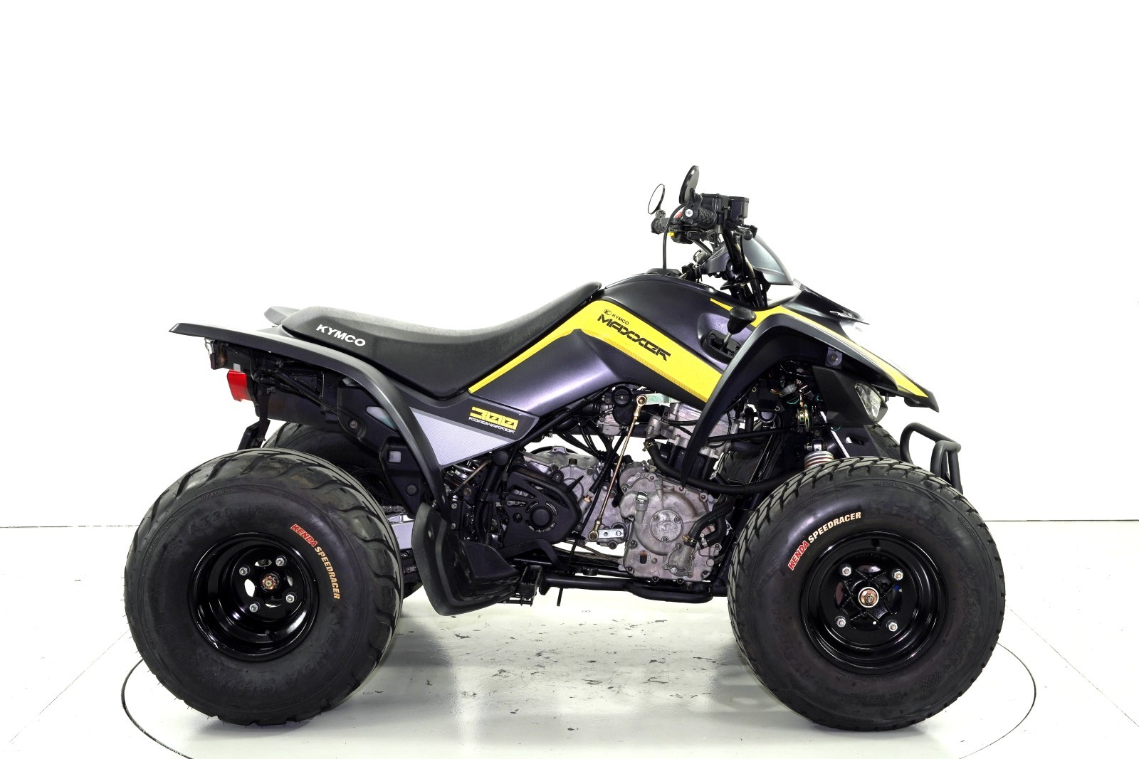 KYMCO Maxxer 300 Sport-showroom-element-3
