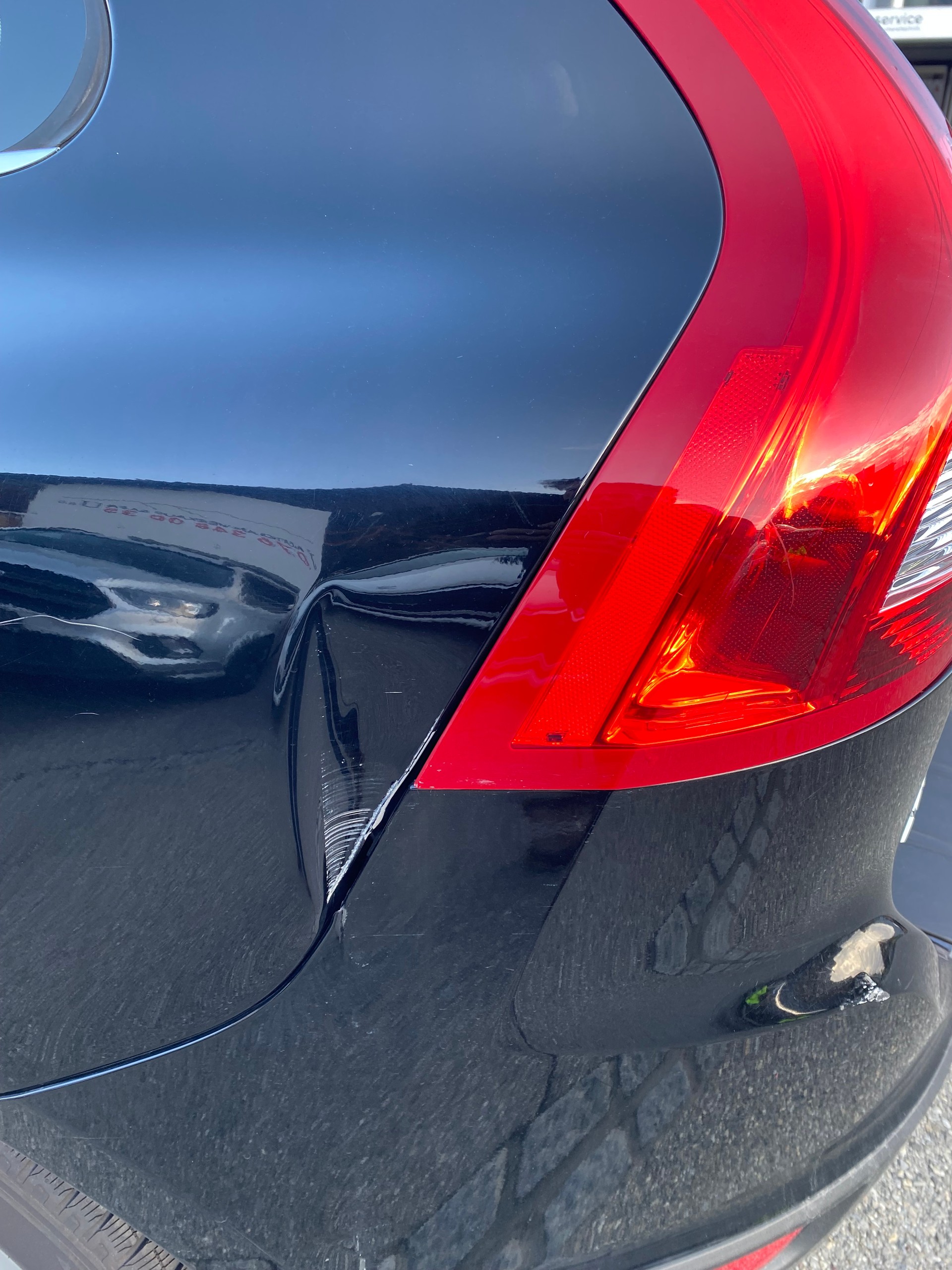 VOLVO XC60 D4 AWD Summum Geartronic-image-15