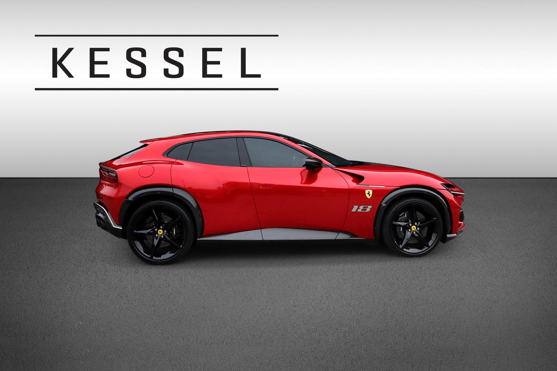 FERRARI Purosangue 6.5 V12-image-7